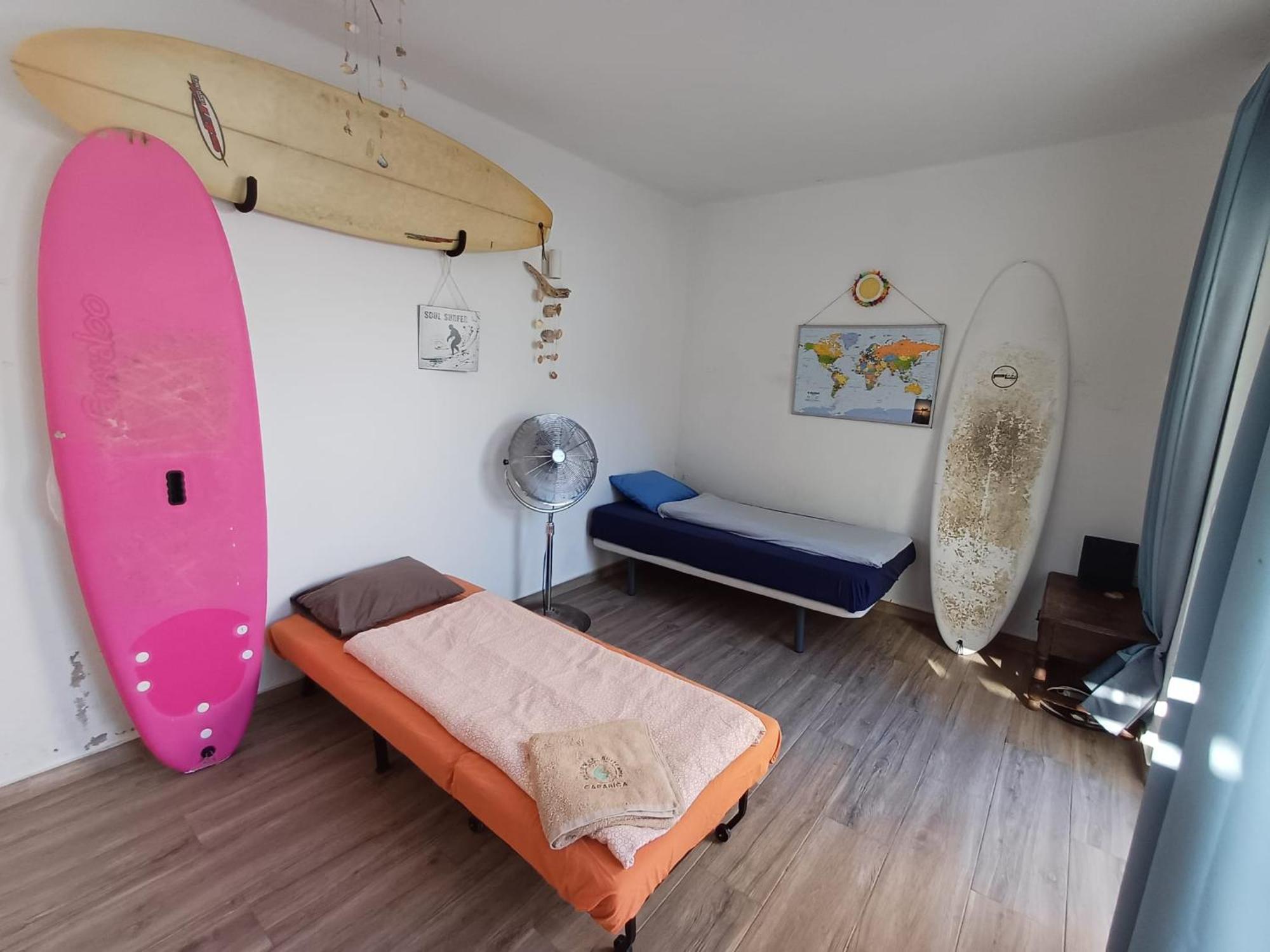 Quarto Twin Standard