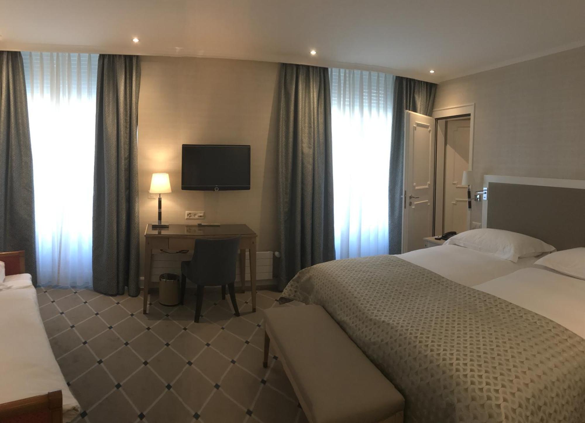 Familiekamer
