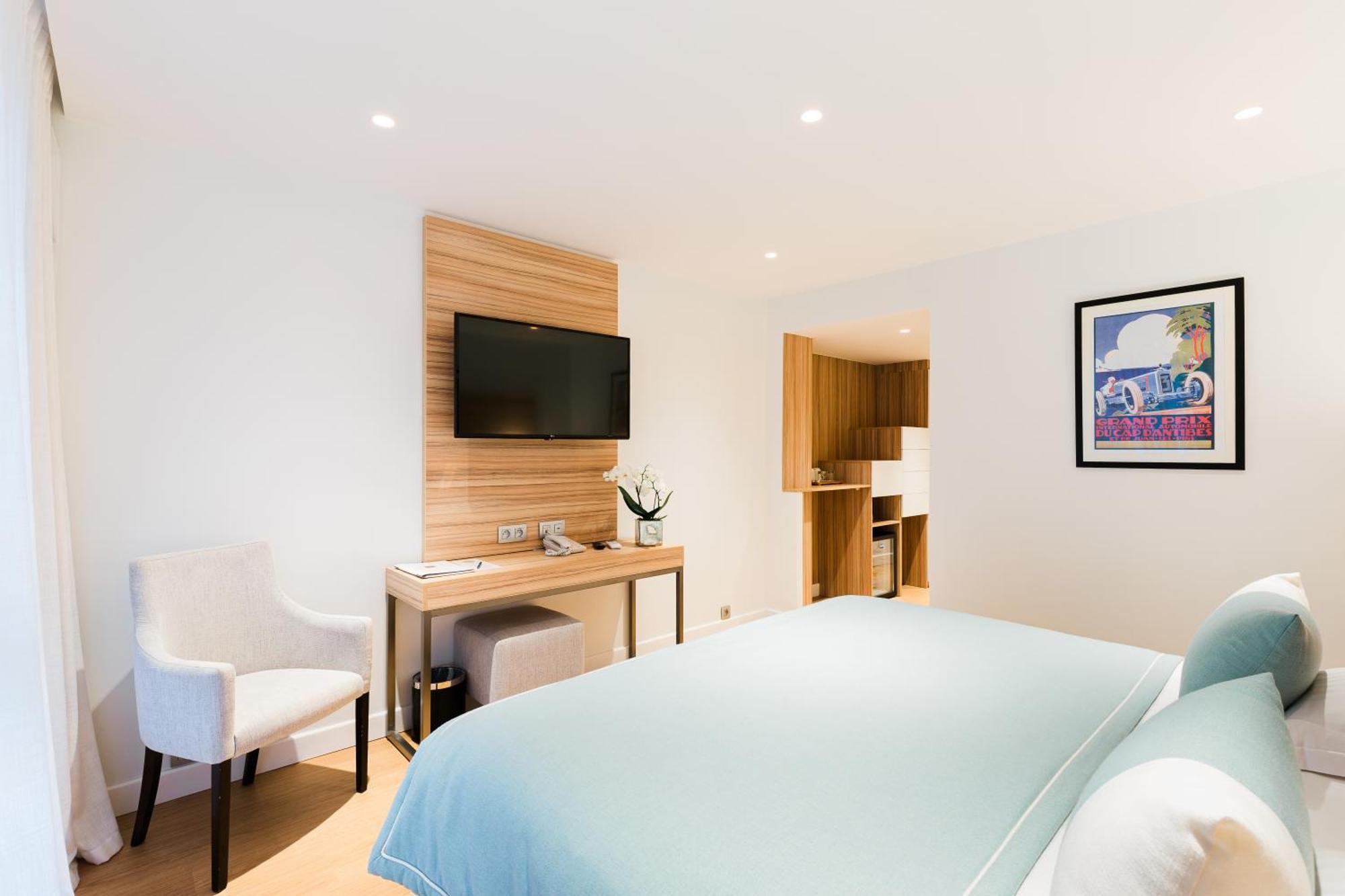 Chambre Double Classique