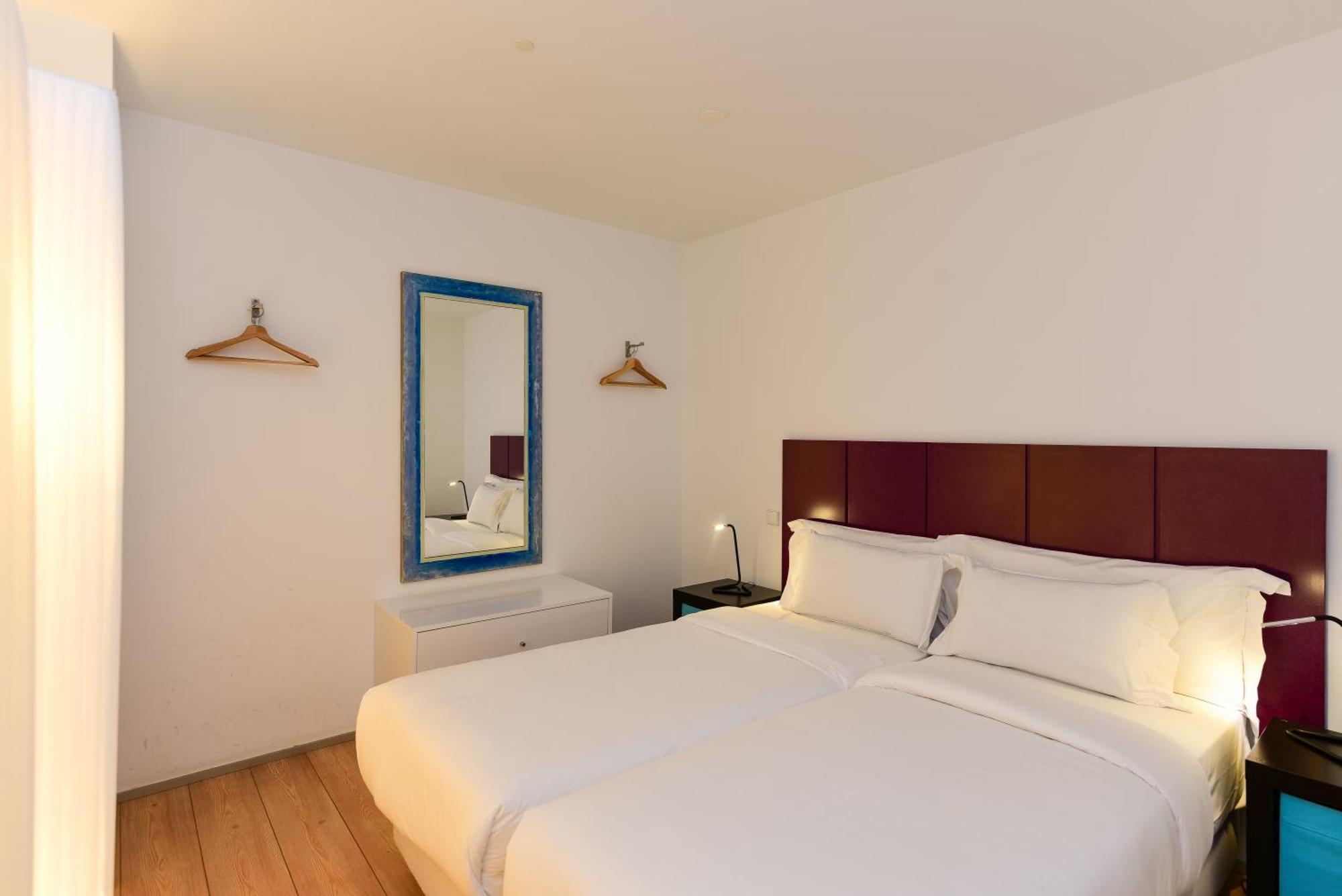 Apartamento com Vista Jardim