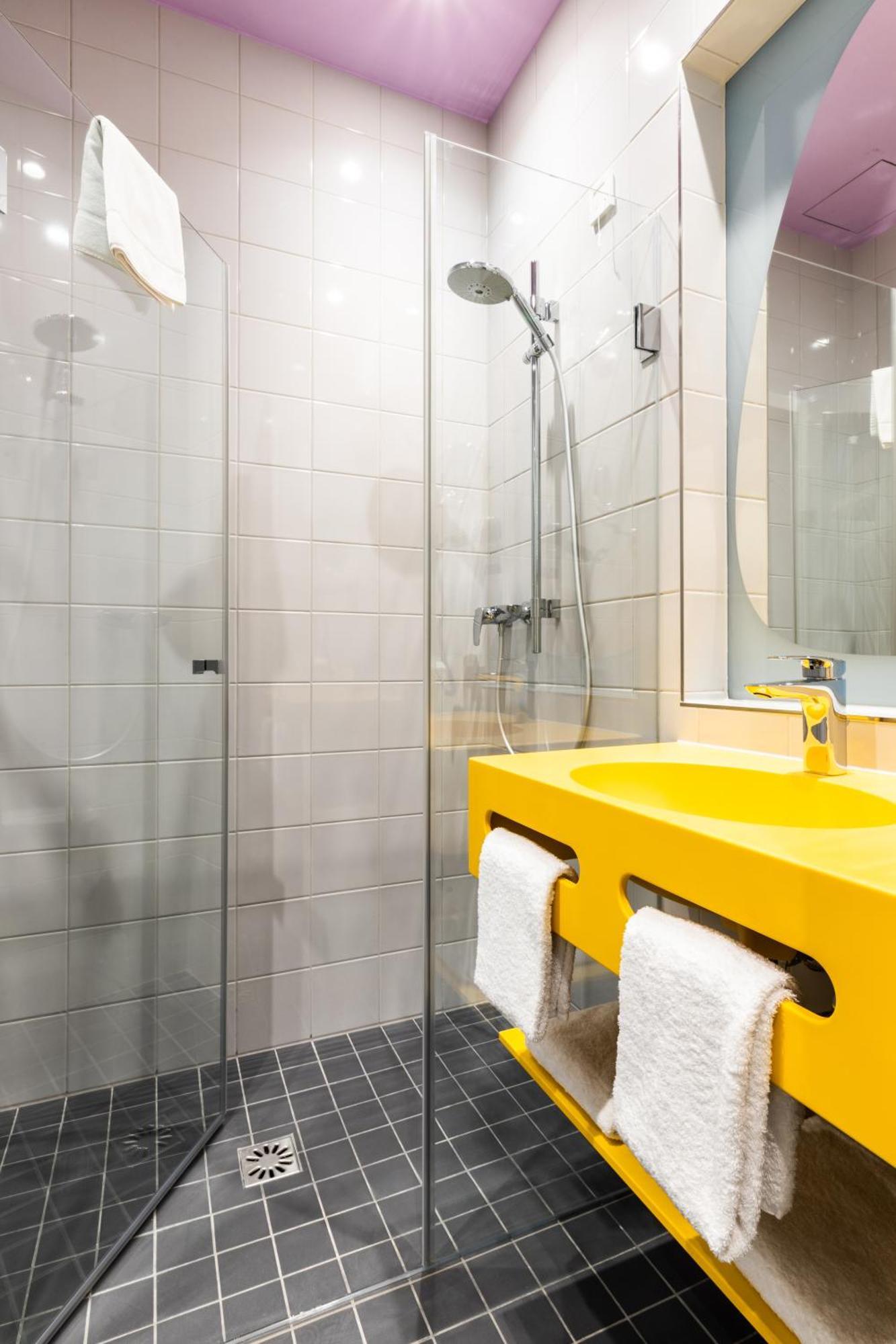 Chambre Design Supérieure - Non-Fumeurs
