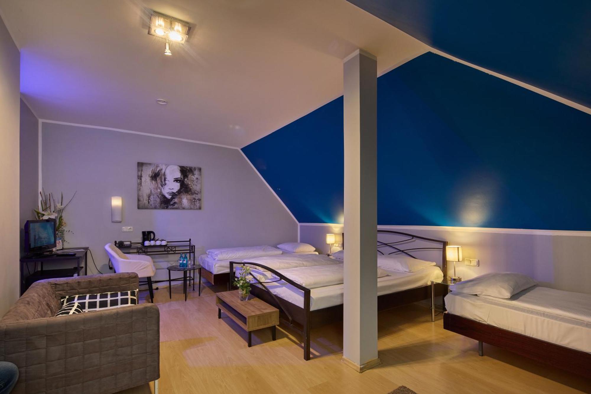 Familienzimmer