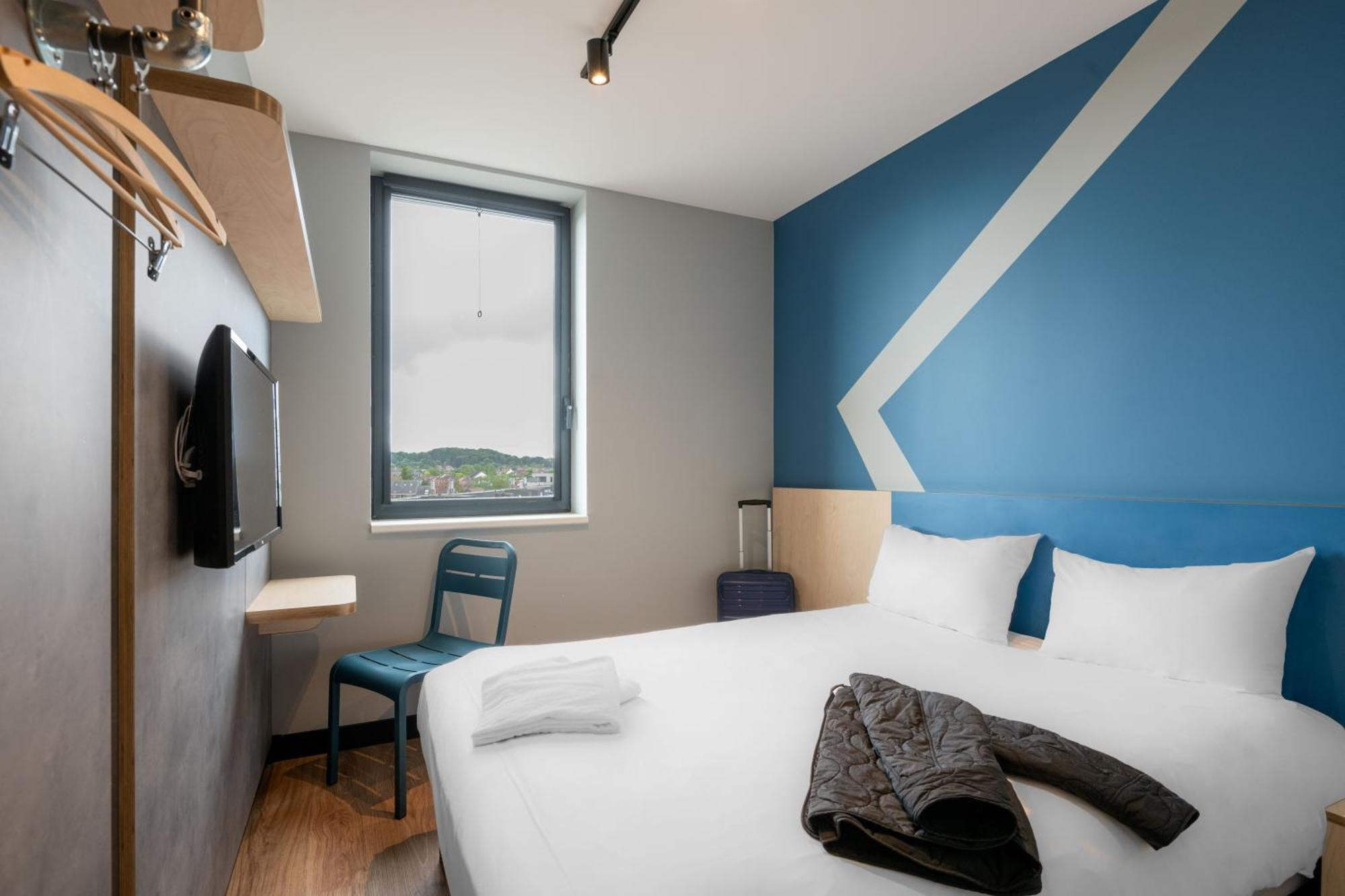 Chambre Double Standard