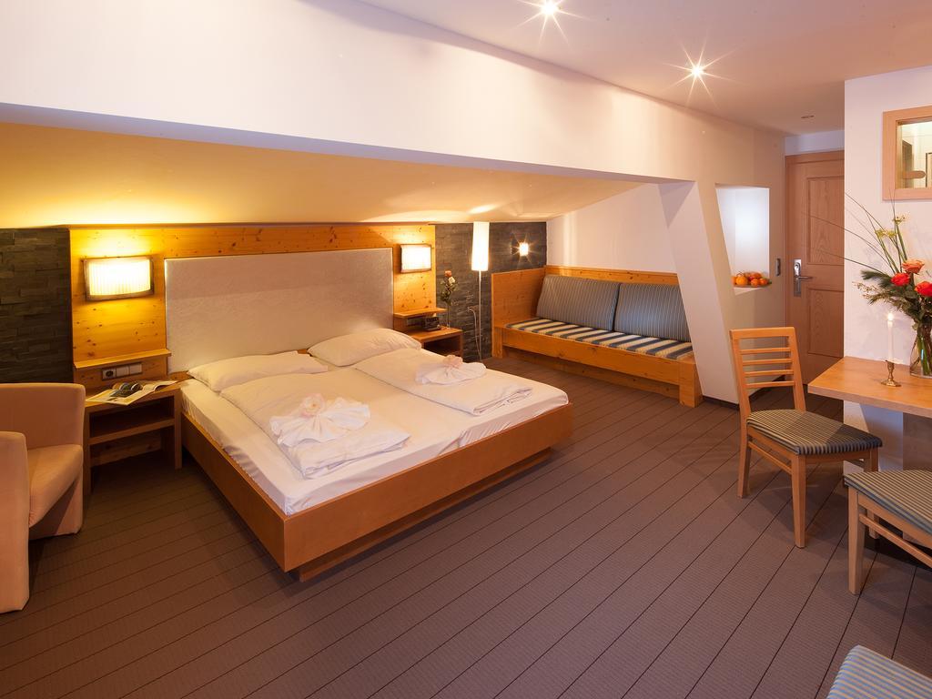 Comfort Tweepersoonskamer