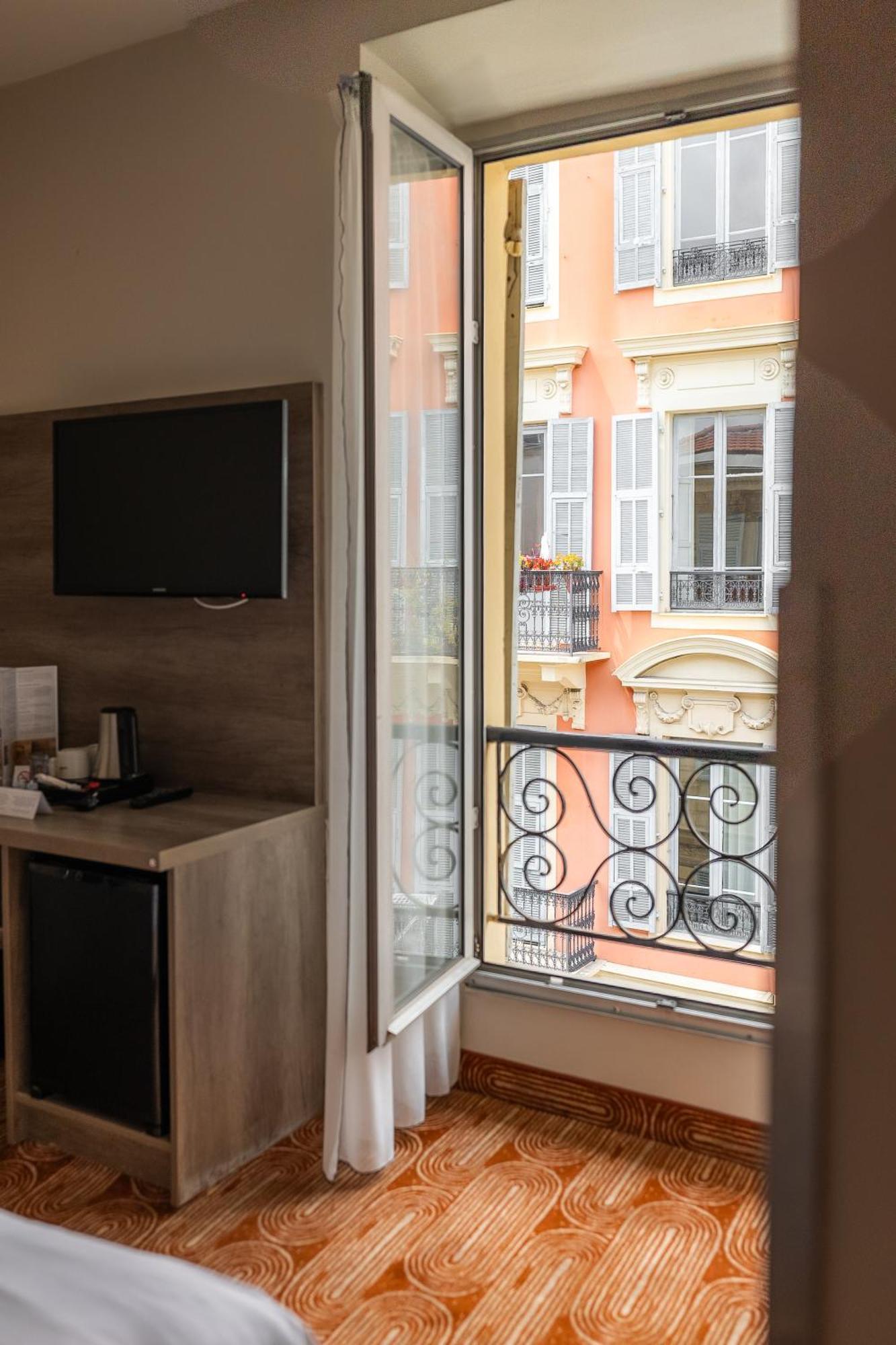 Classique Room