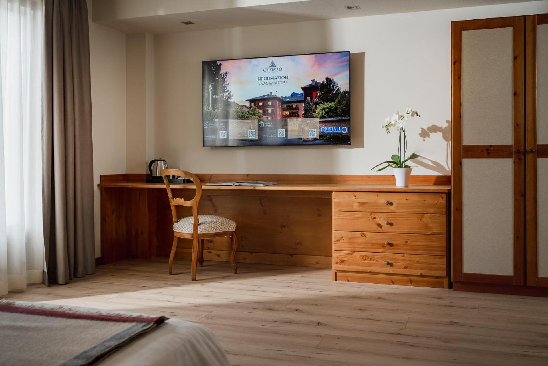 Junior Suite Deluxe