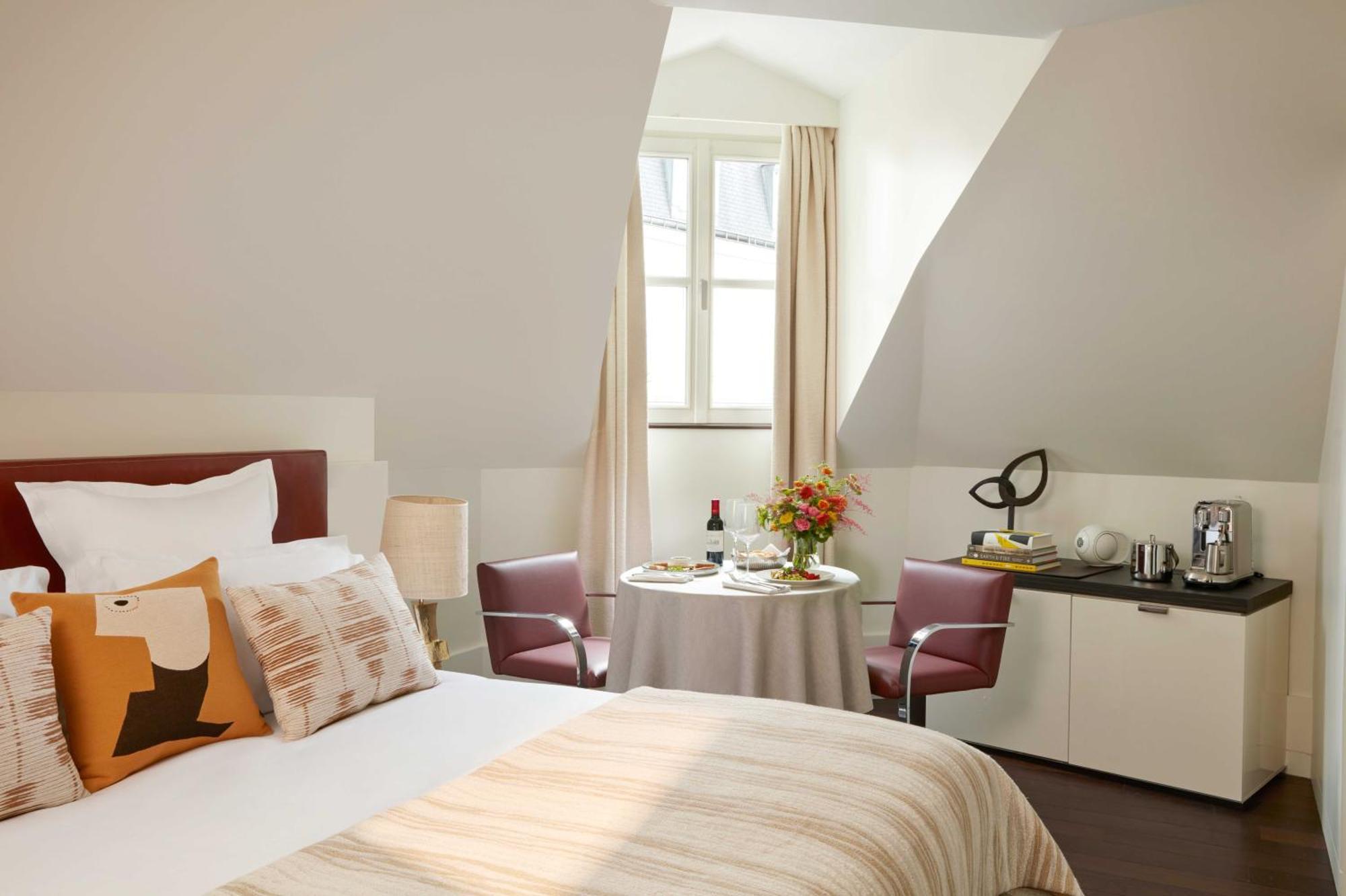 Superior Doppelzimmer