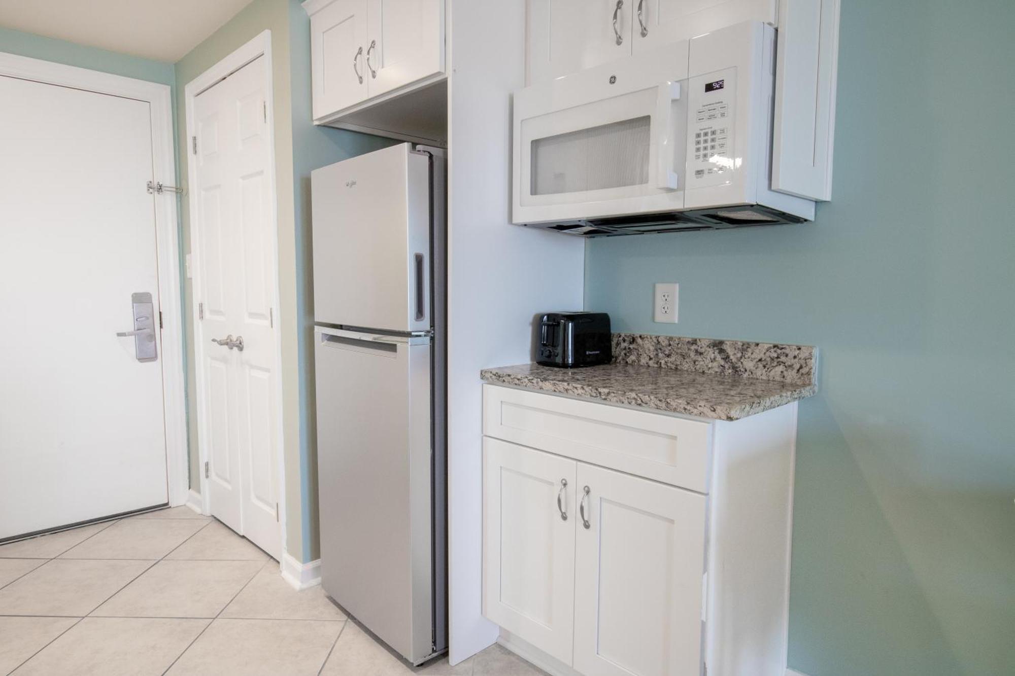 Oceanfront Dunes Room