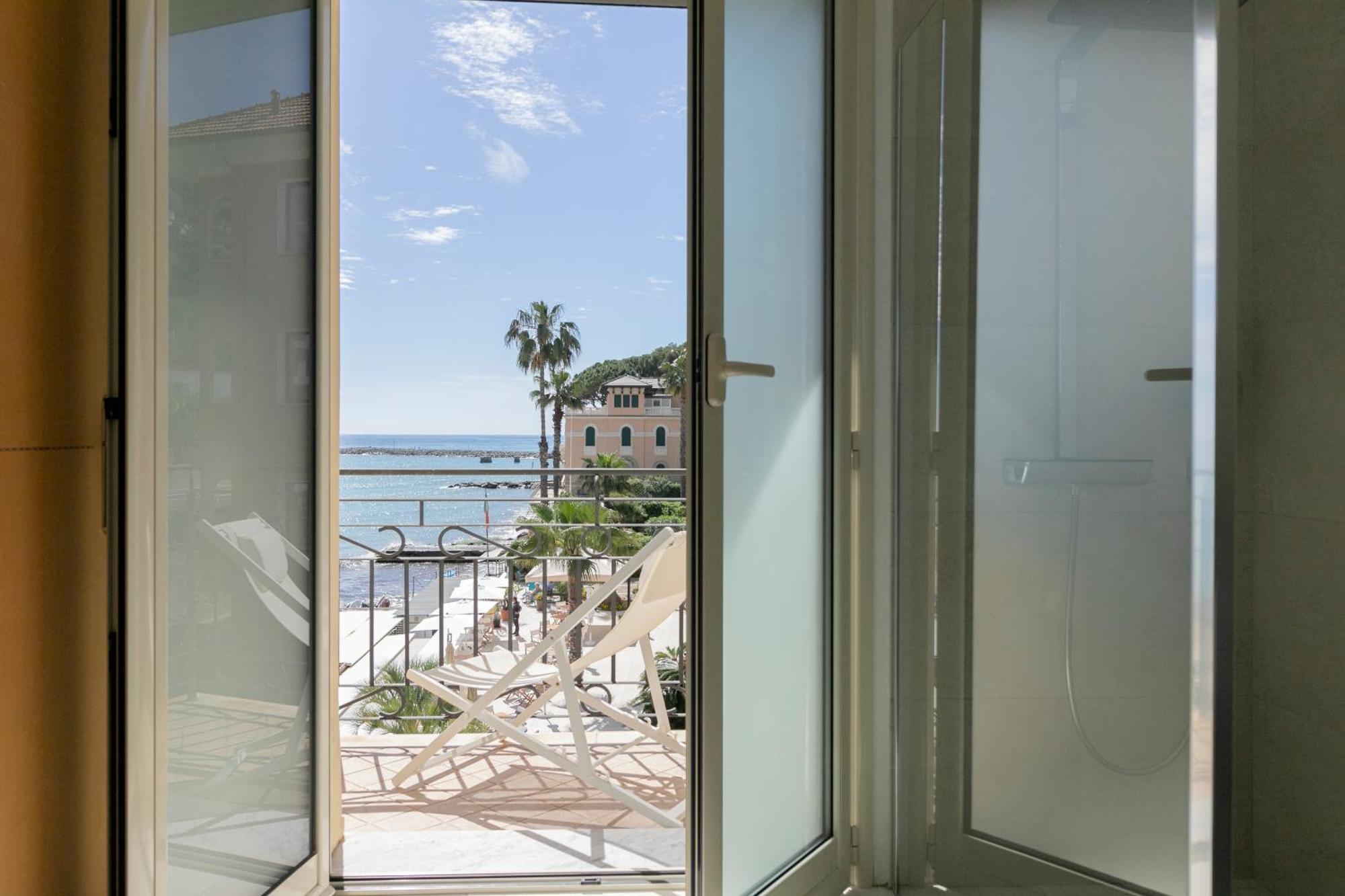 Junior Suite con Vista Mare