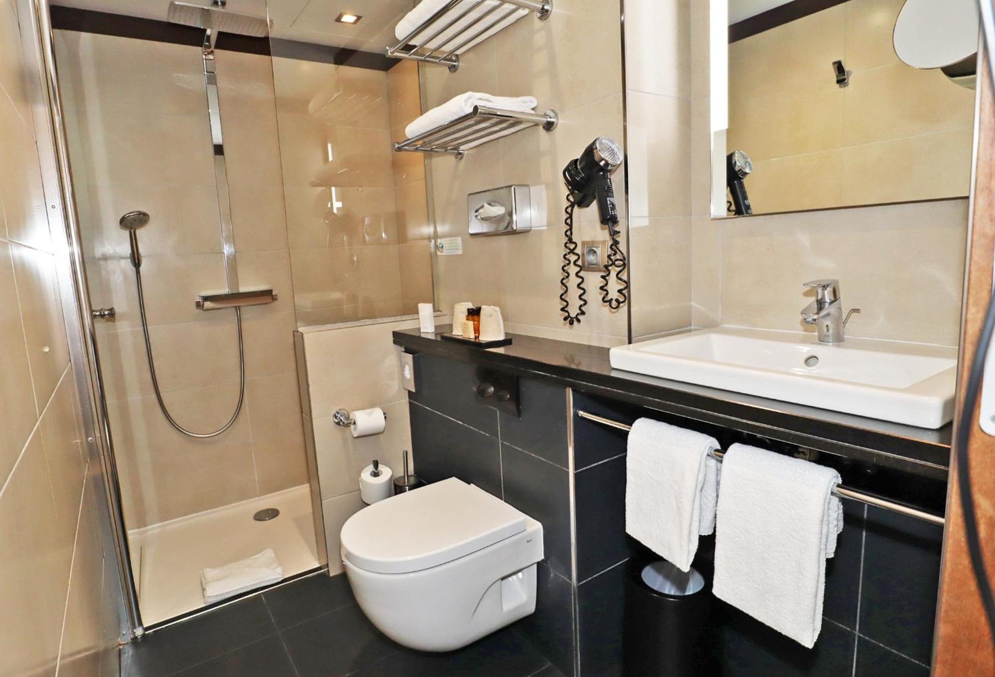 Classic Tweepersoonskamer