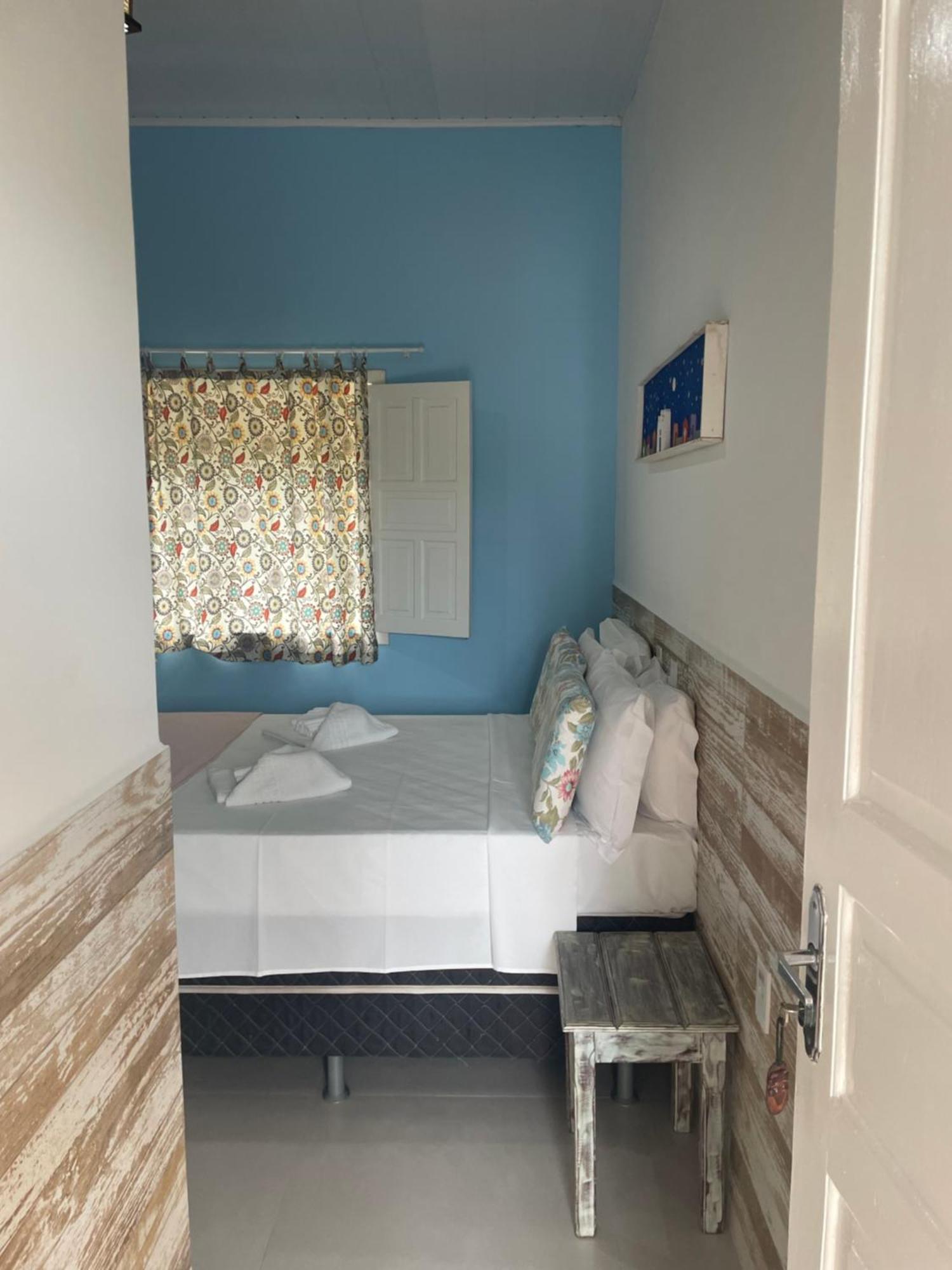 Quarto Duplo