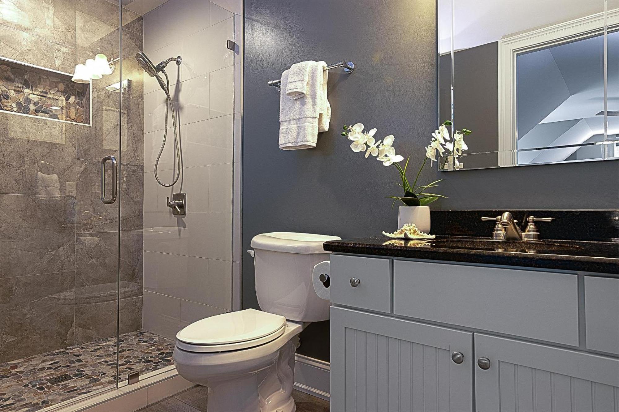 King Studio Suite Mobility Access or Non-Smoking