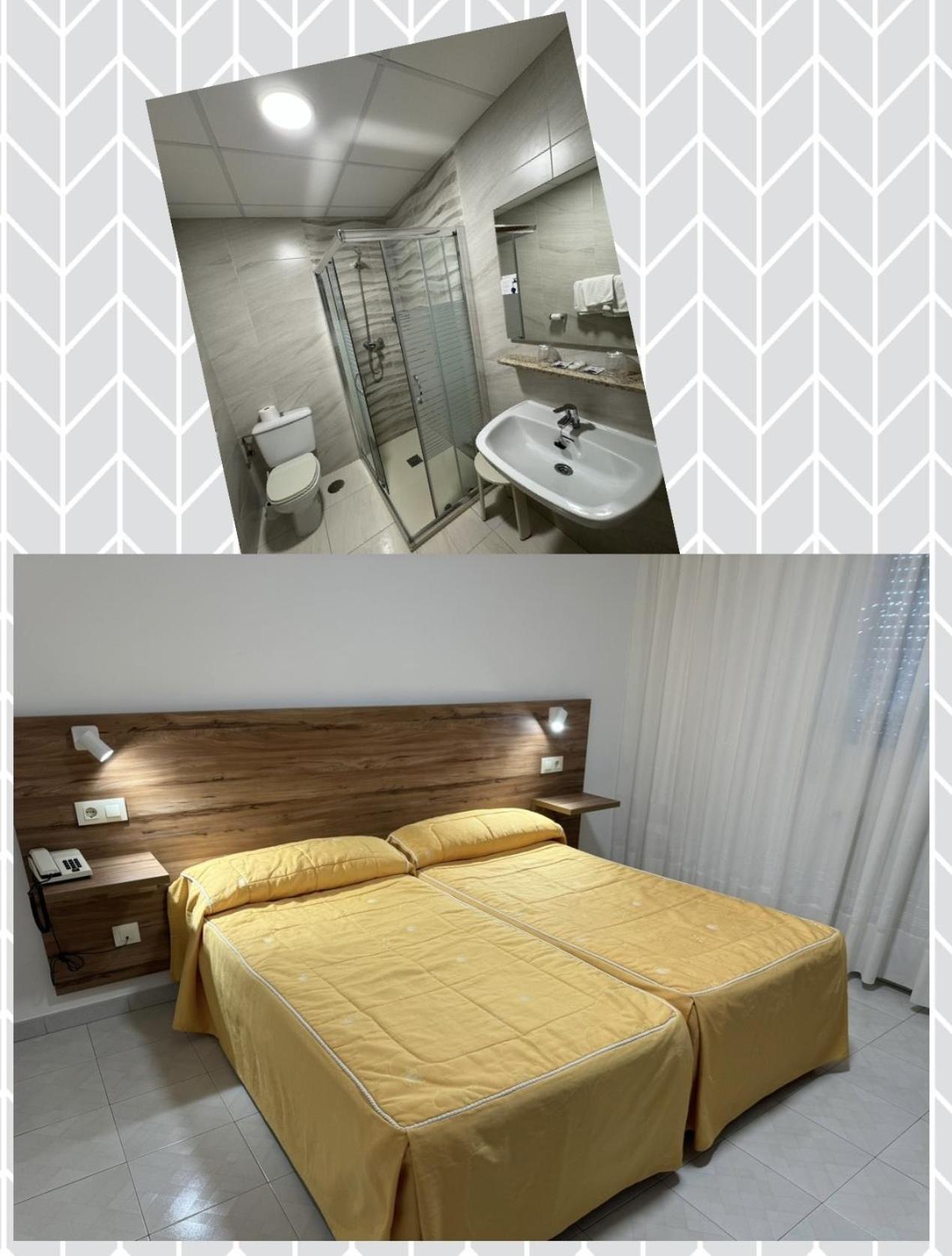 Habitación Doble