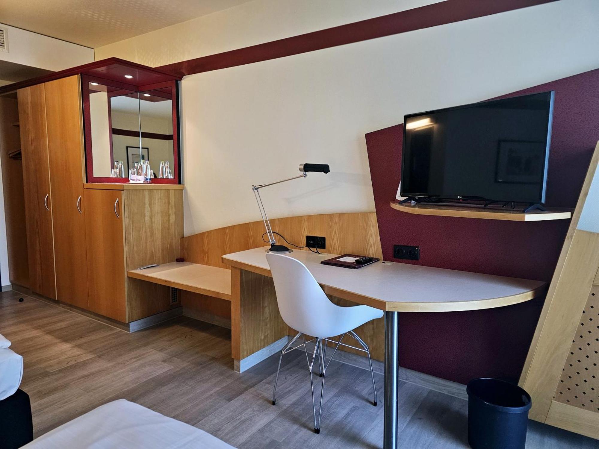 Basic Dreibettzimmer