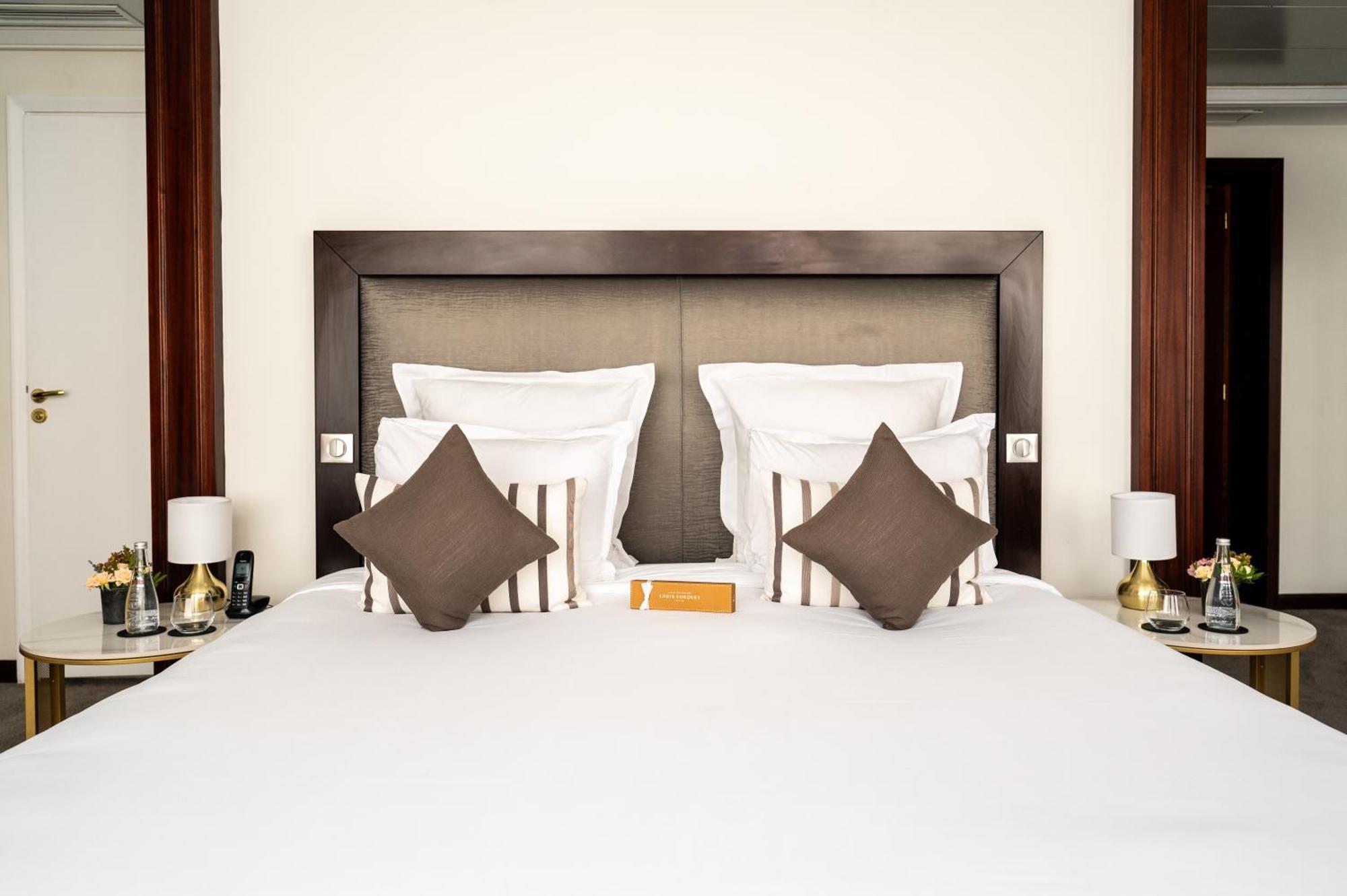 'Signature' Junior Suite