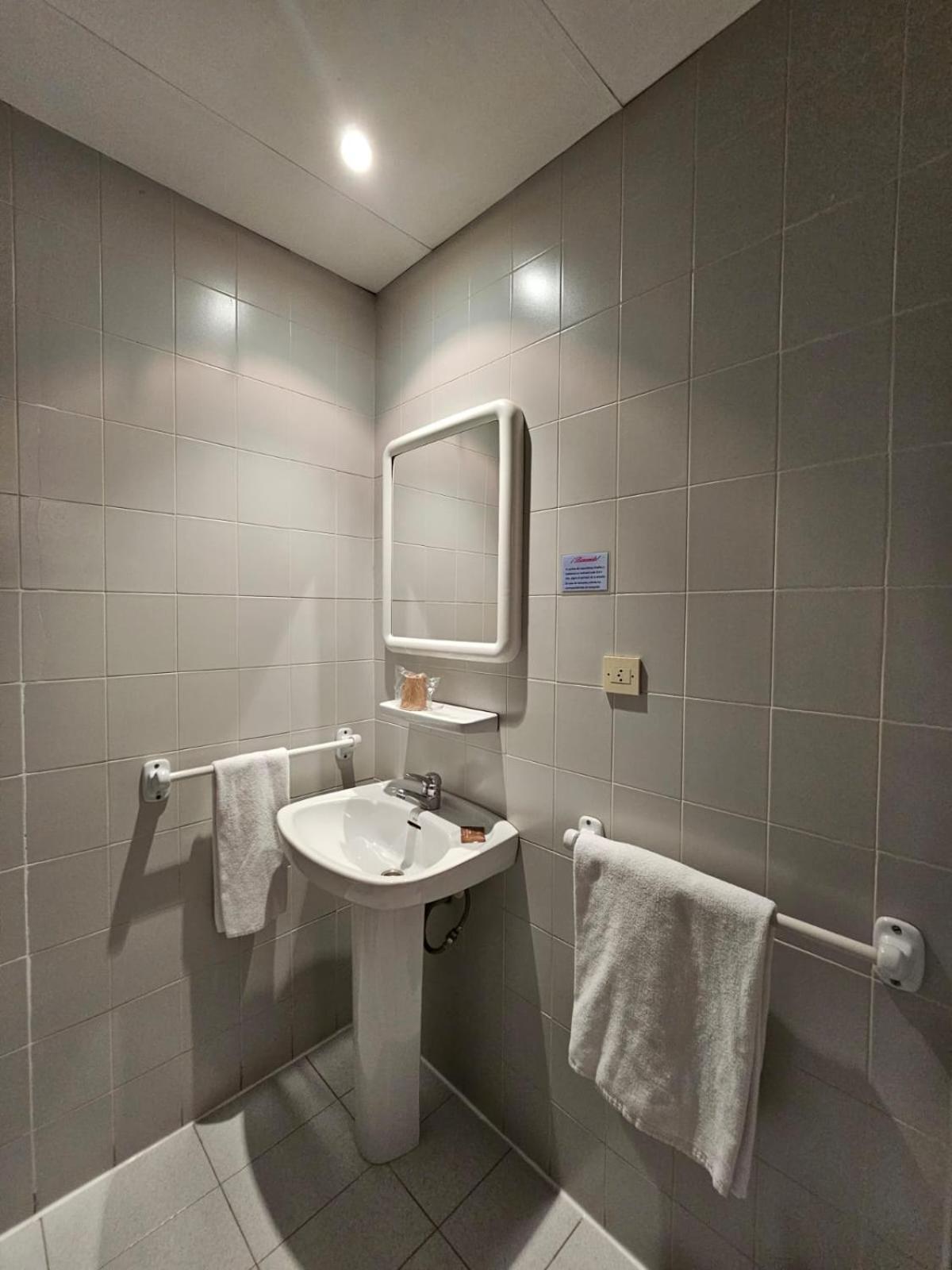Chambre Familiale