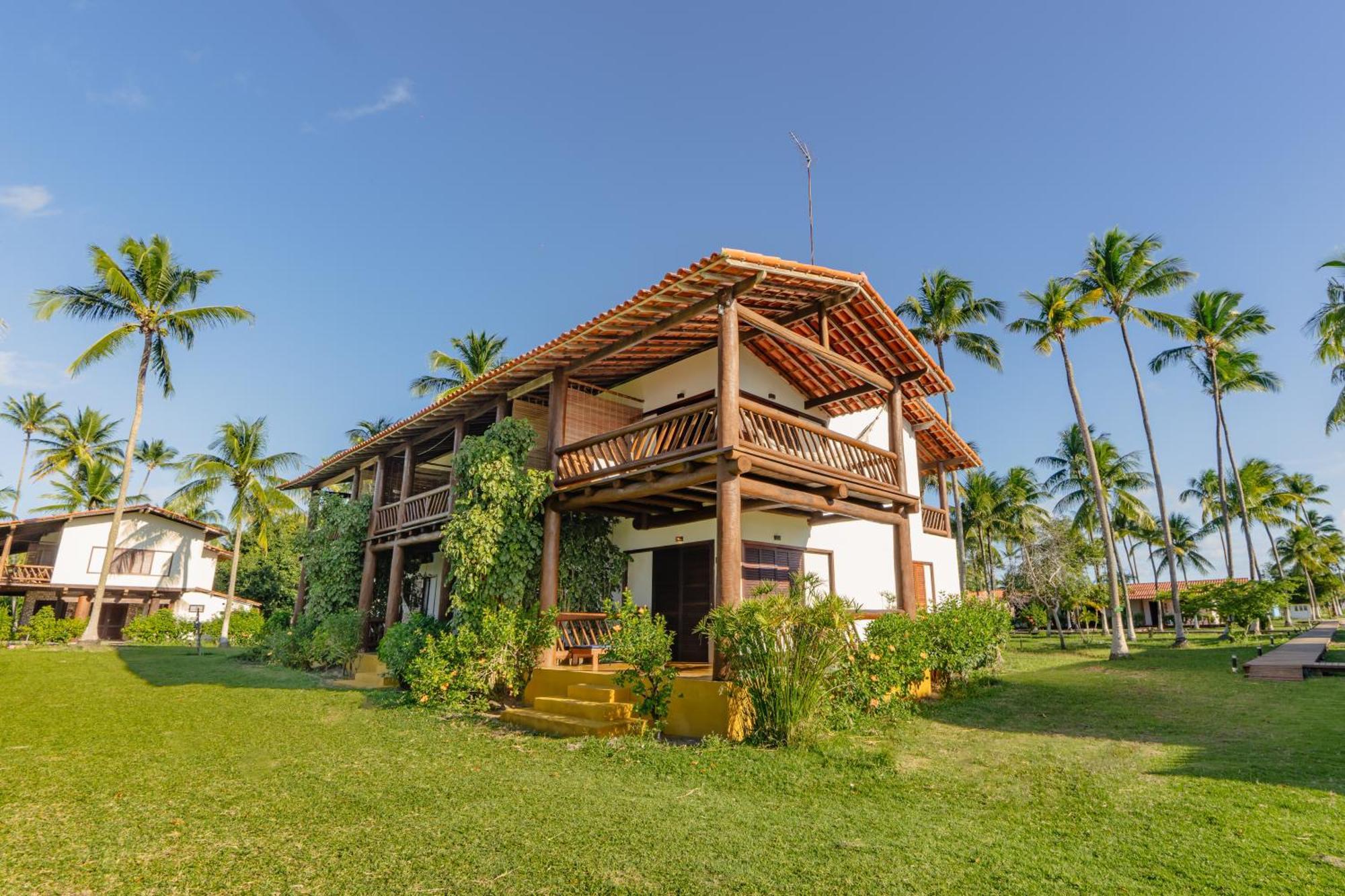 Quarto Deluxe 3rd Beach