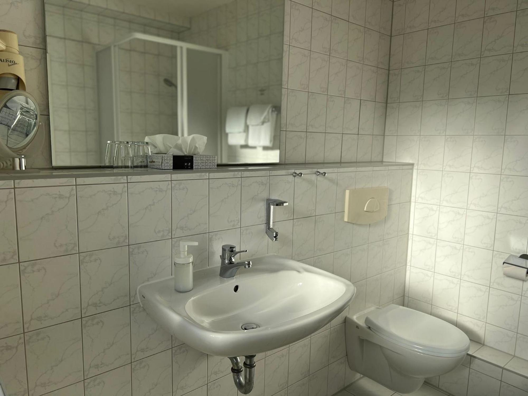 Standard Einzelzimmer