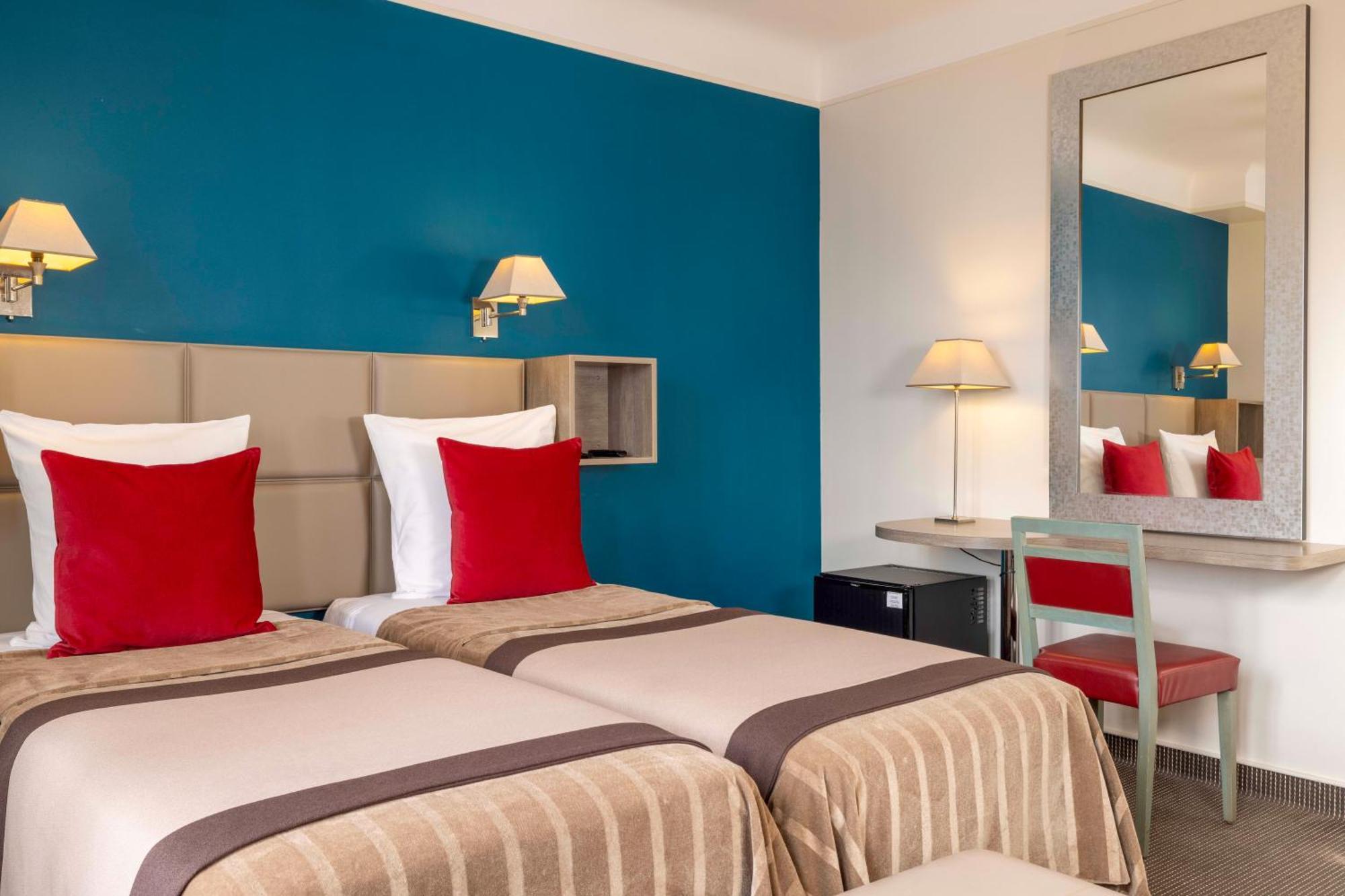 Quarto Twin Superior
