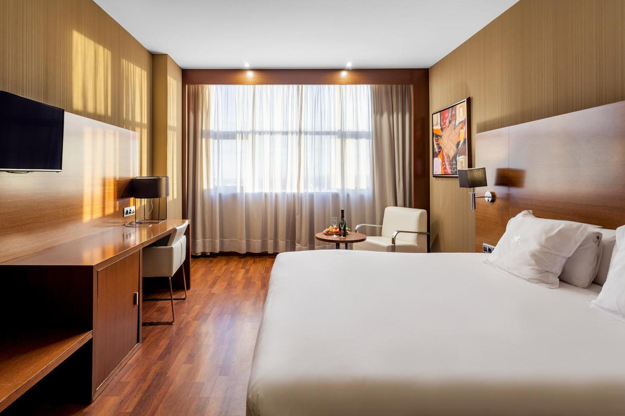 Habitación Estándar - Cama extragrande