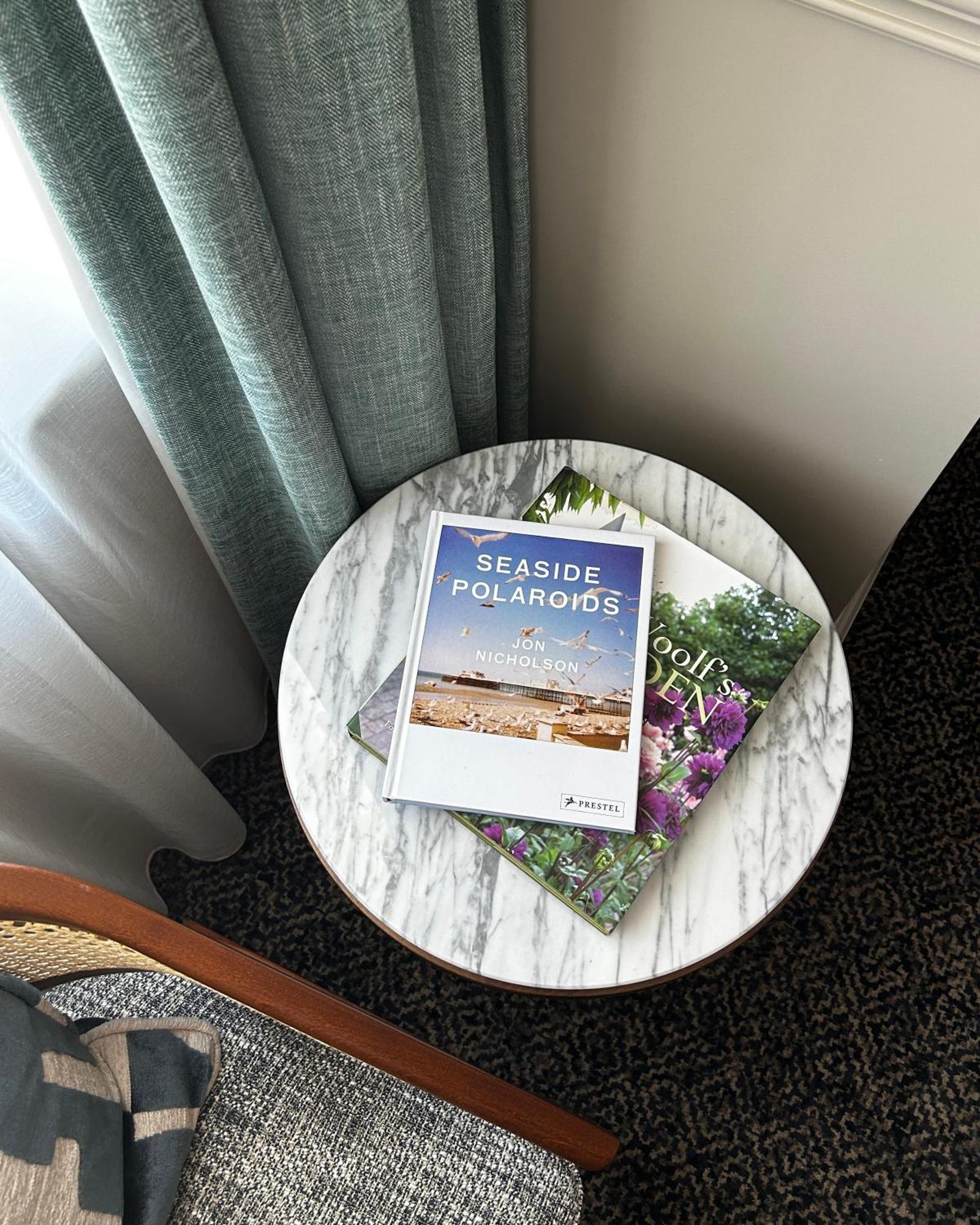 Deluxe Doppelzimmer