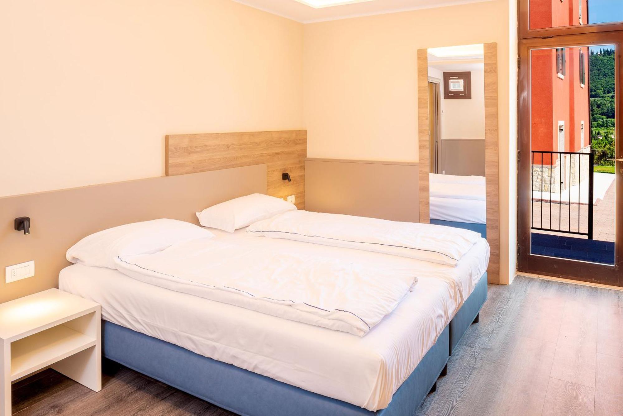 Appartamento Superior con 1 Camera da Letto