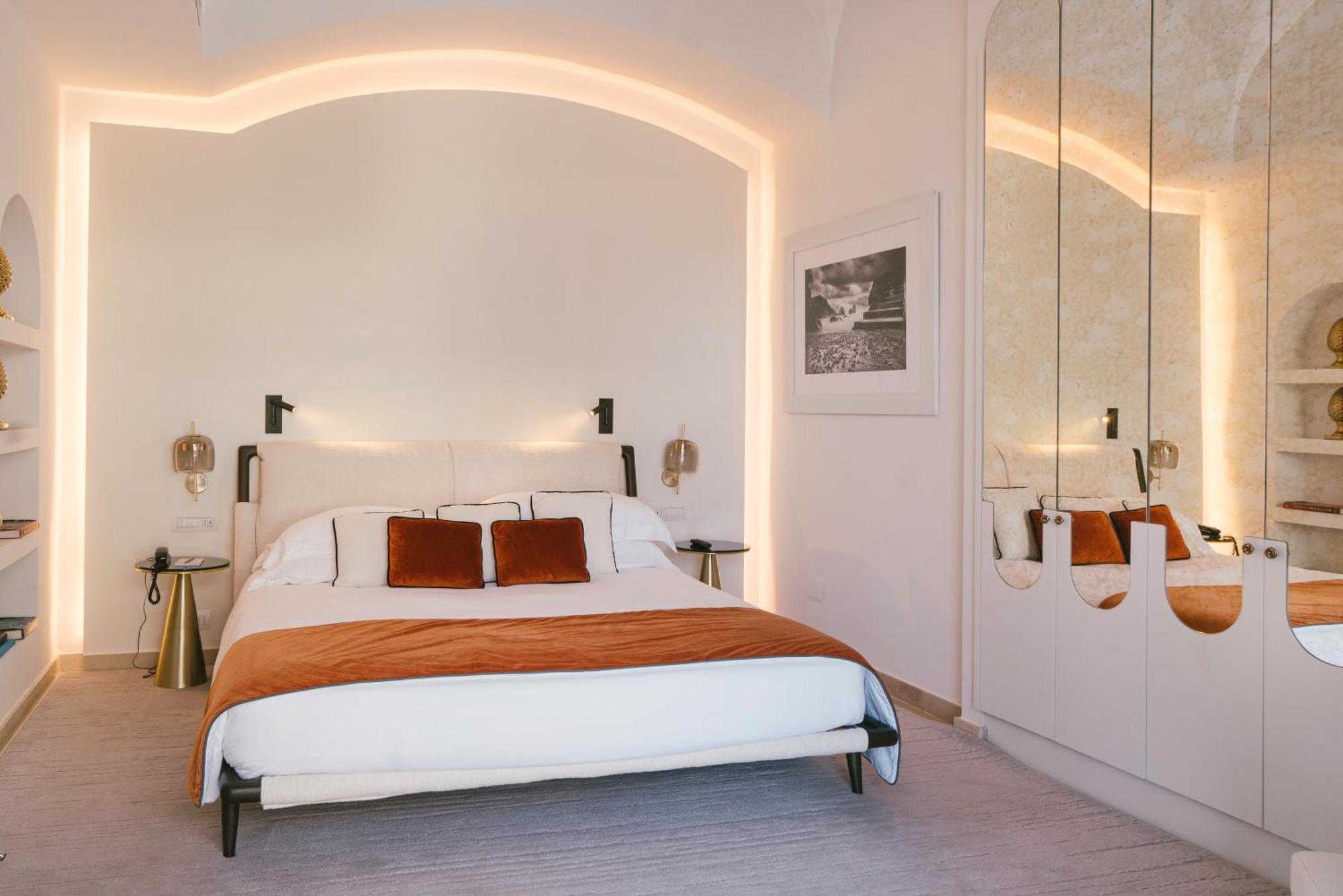 Castello Suite