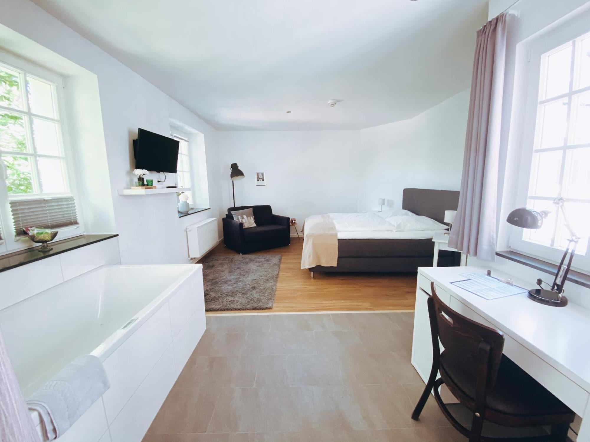 Superior Suite
