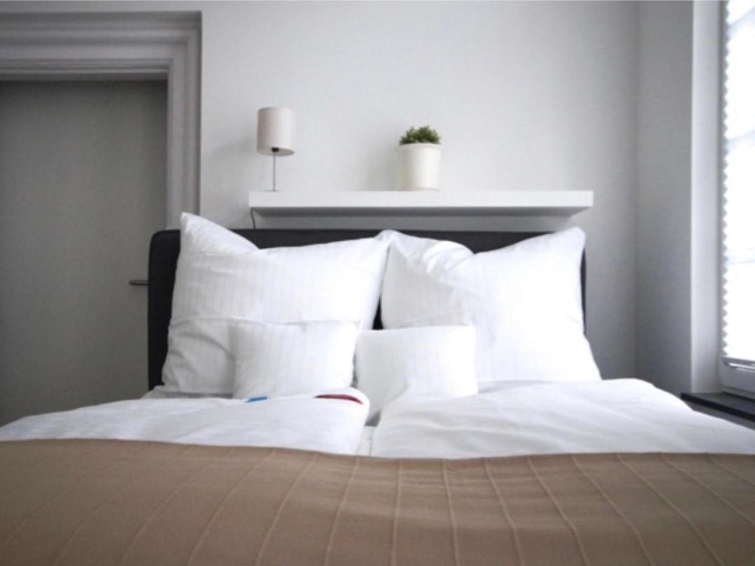 Doppelzimmer mit eigenem Bad