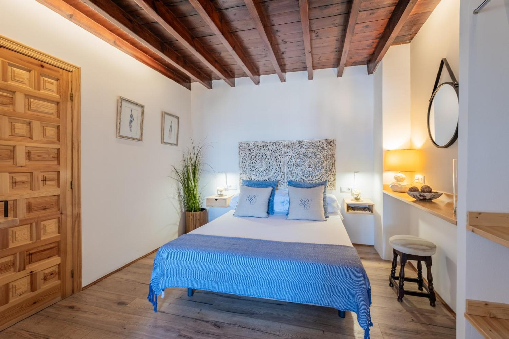 Habitación Doble Superior
