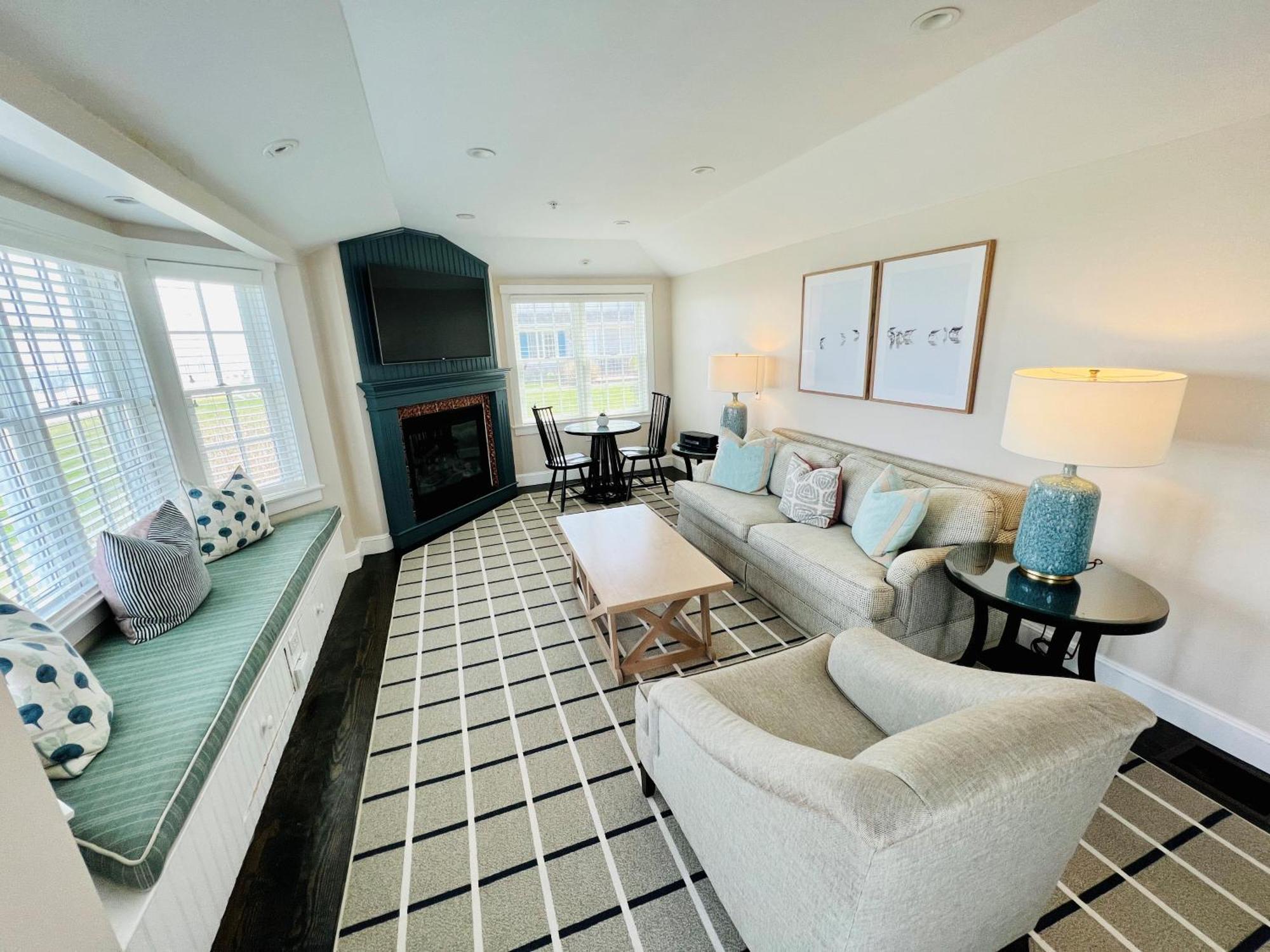 Ocean View Cottage Suite 2 Queen