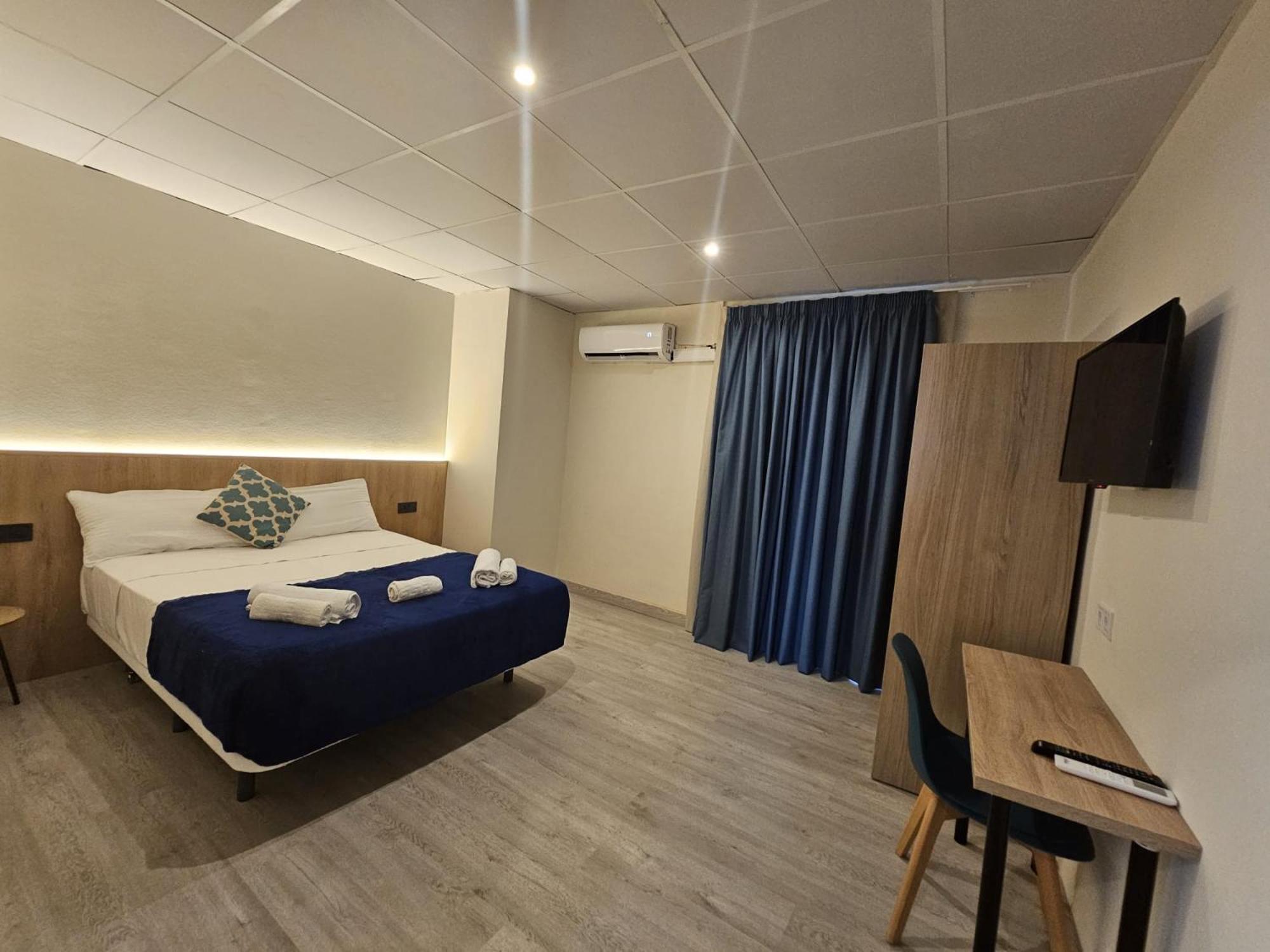 Grande Chambre Double