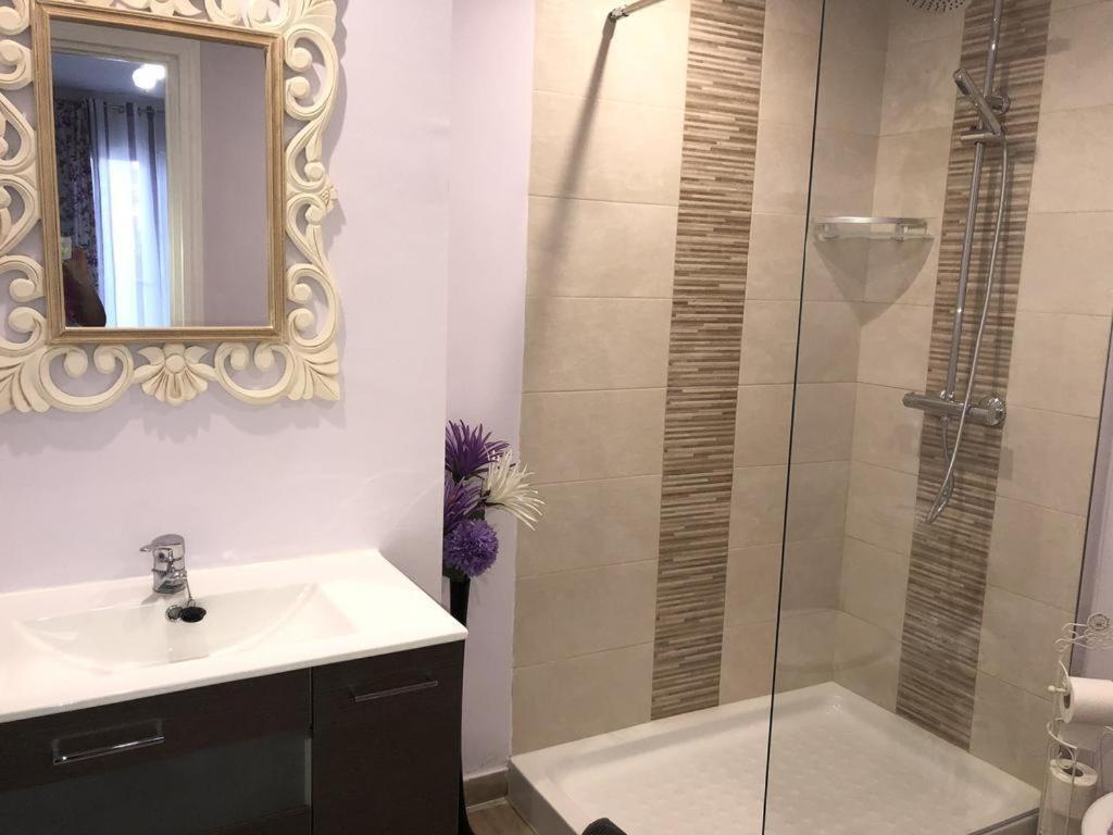 Chambre Quadruple Standard