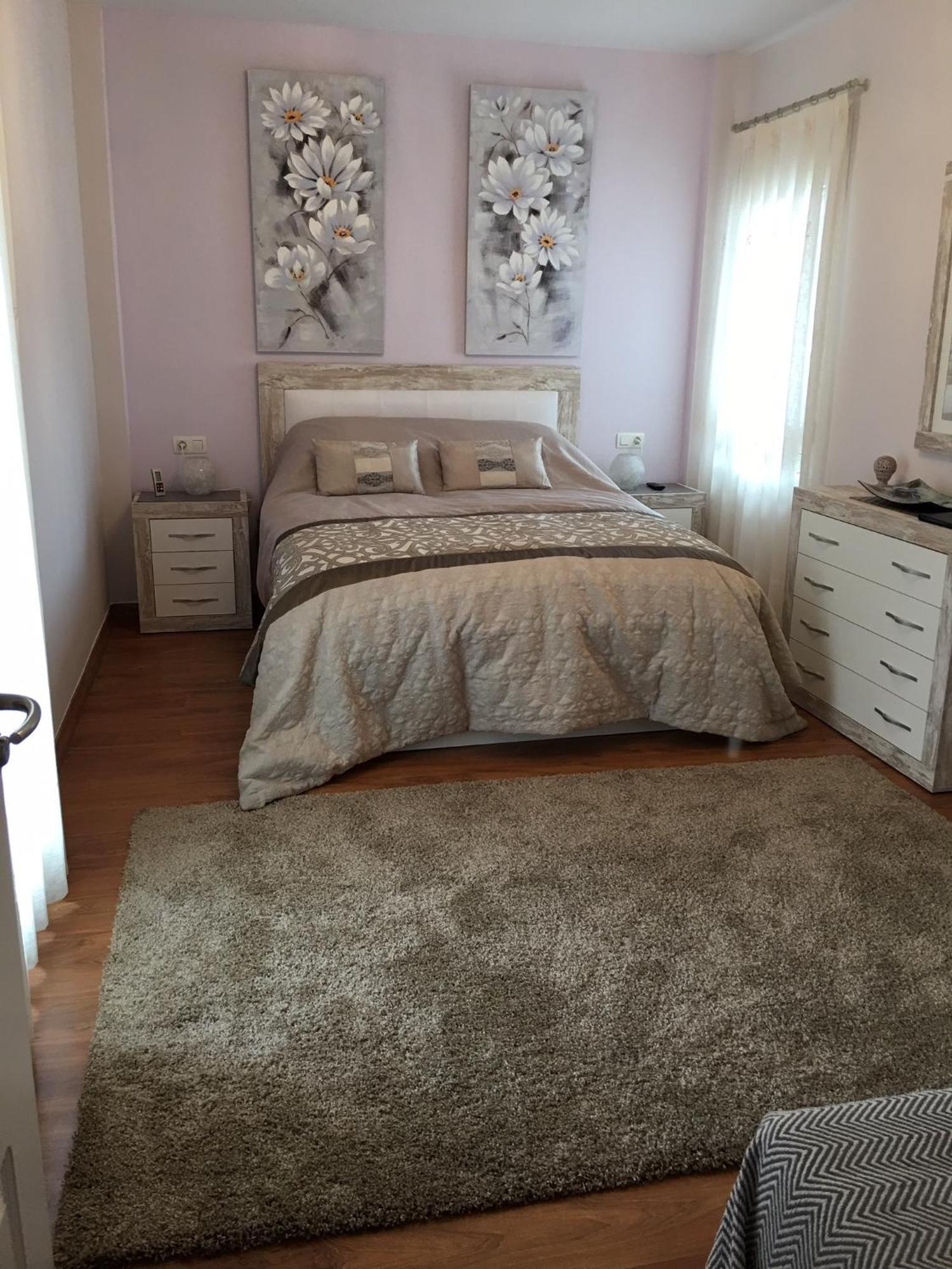Chambre Double Supérieure