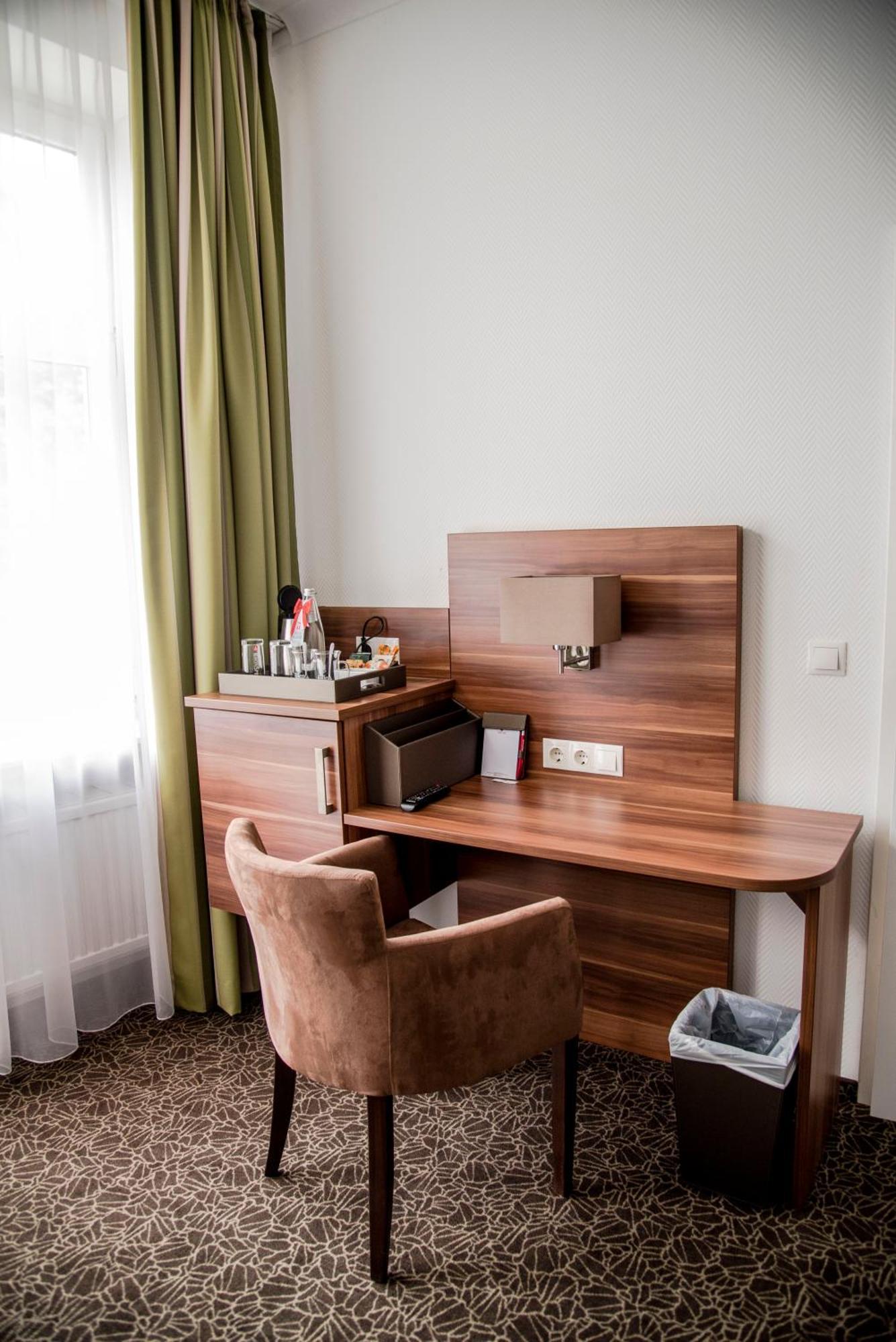 Junior Suite mit Balkon