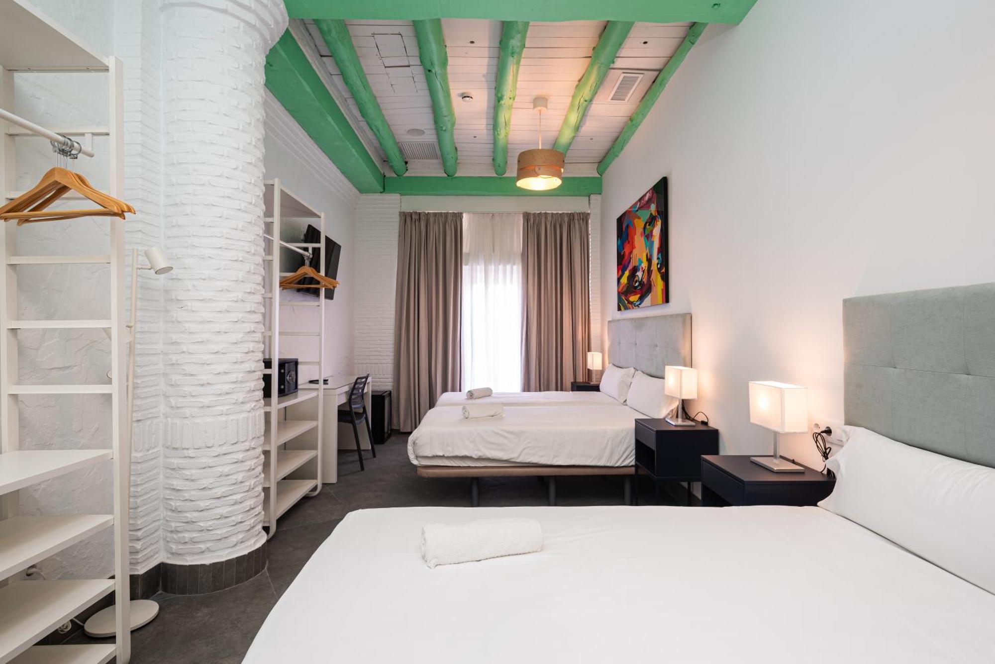 Quarto Familiar