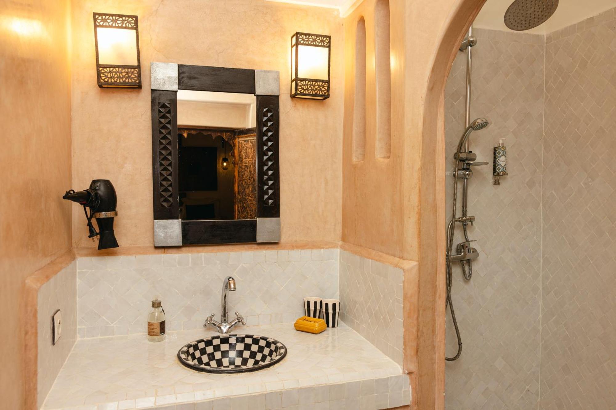 Habitación Doble Deluxe