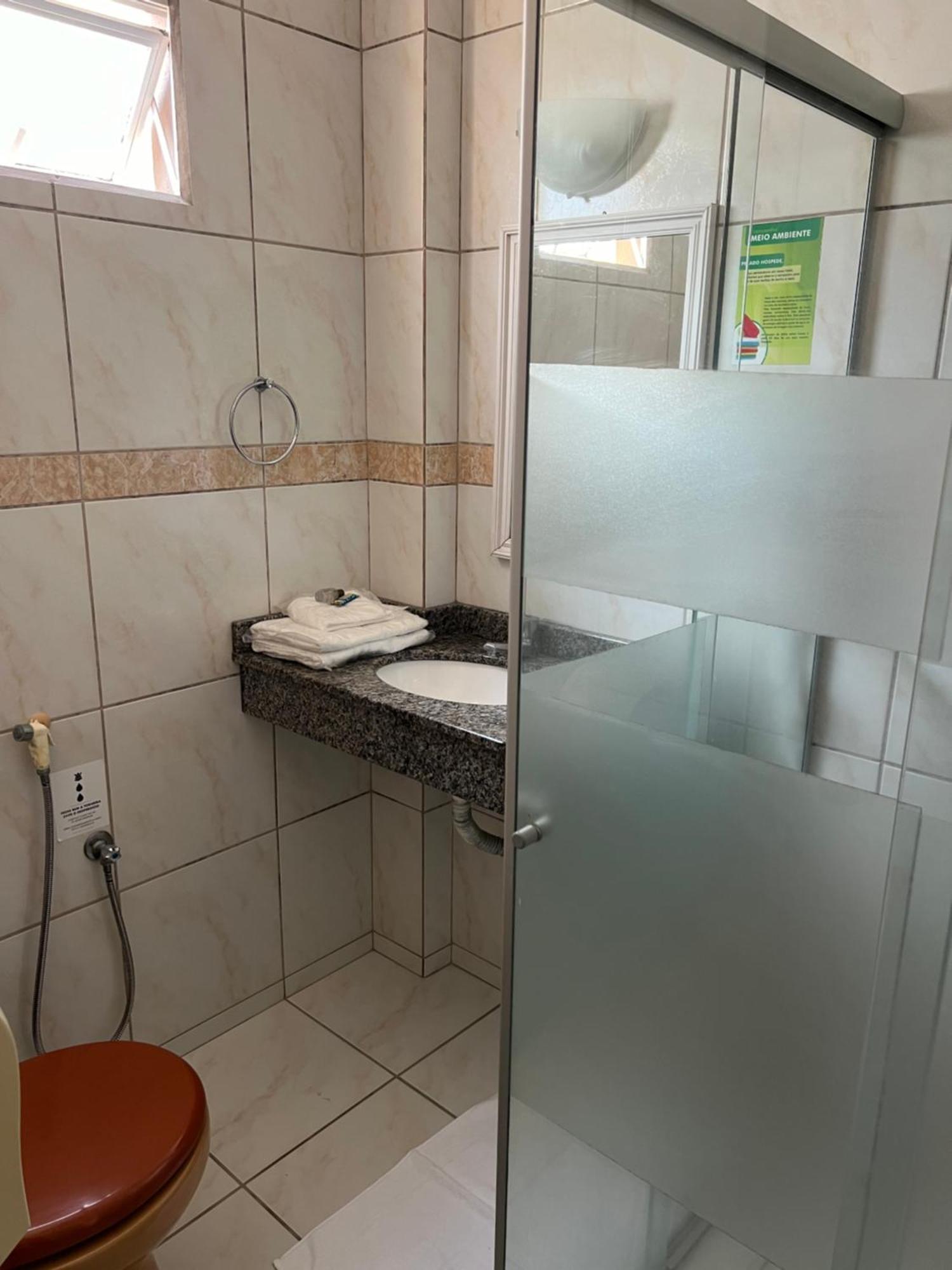 Quarto Triplo Luxo