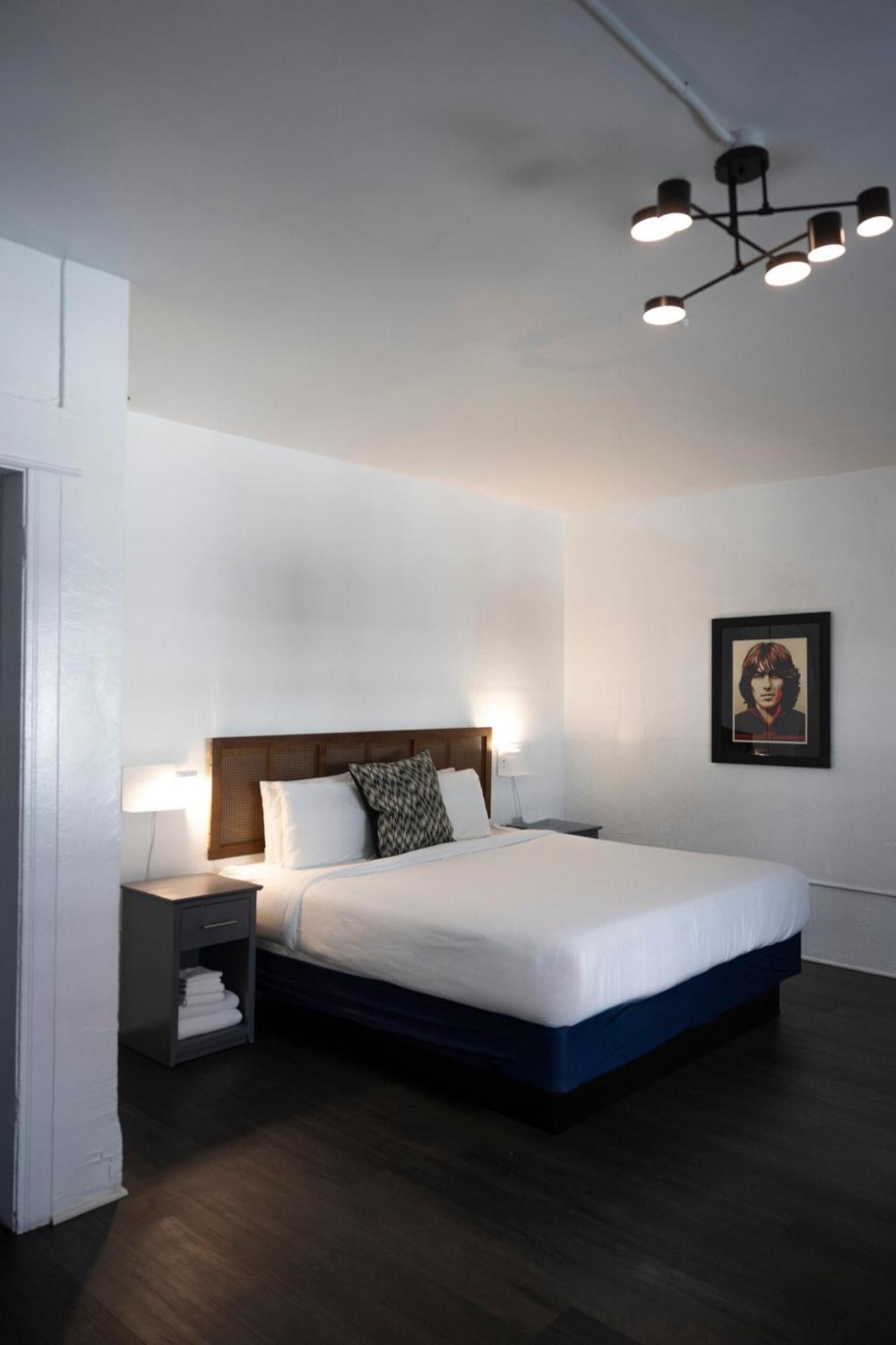 Quarto Familiar com Casa de Banho Partilhada