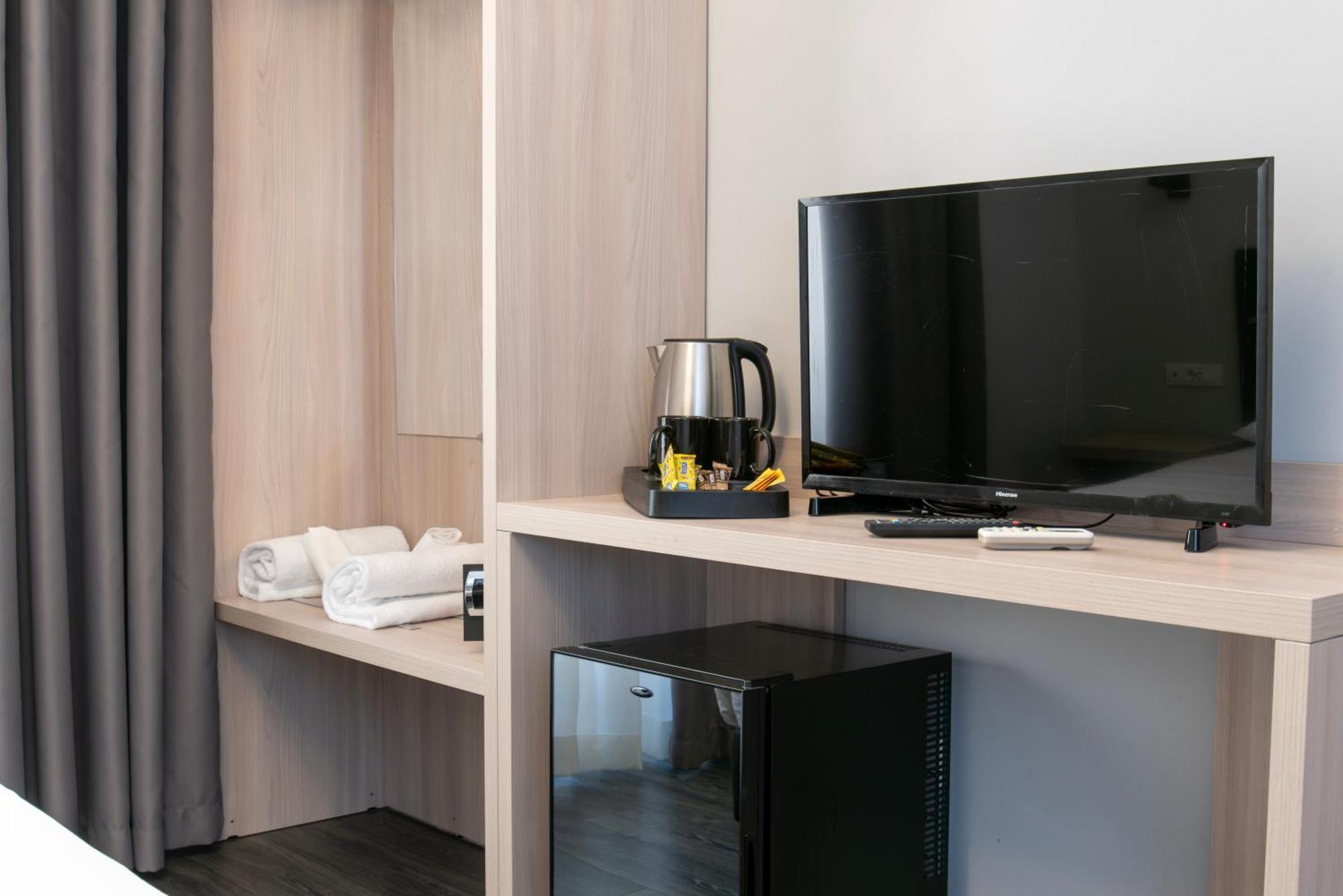 Habitación Doble Superior