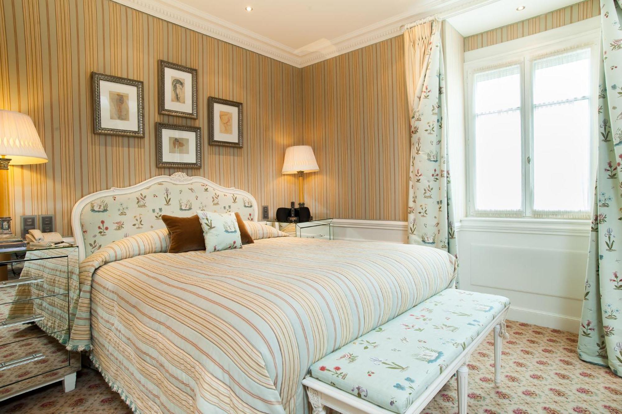 Suite Júnior