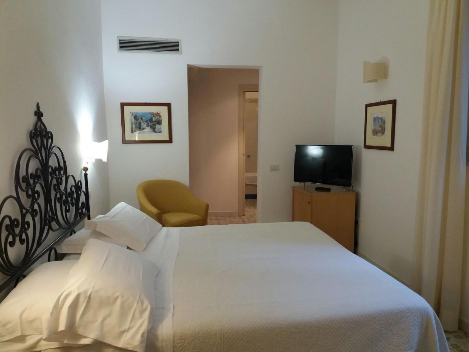 Double or Twin Room