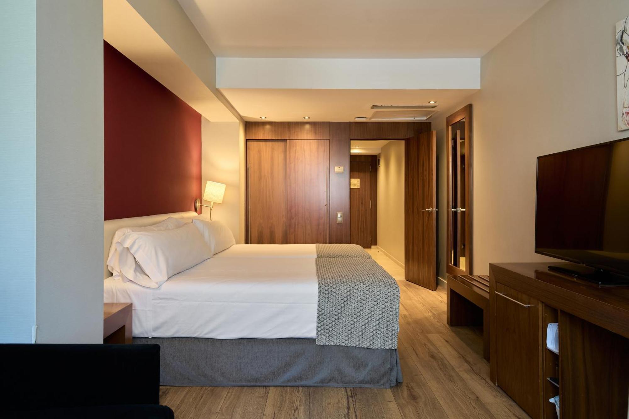 Habitación Familiar (4 huéspedes)