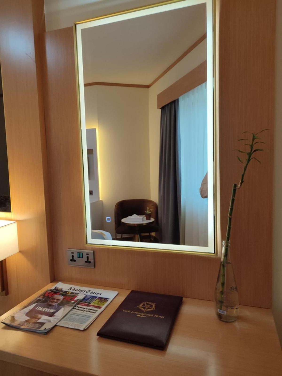 Standaard Kamer met Kingsize Bed
