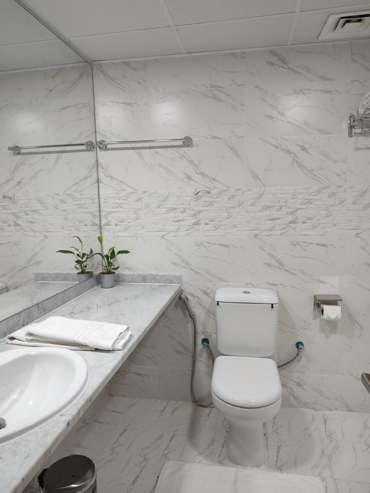 Standaard Kamer met 2 Bedden