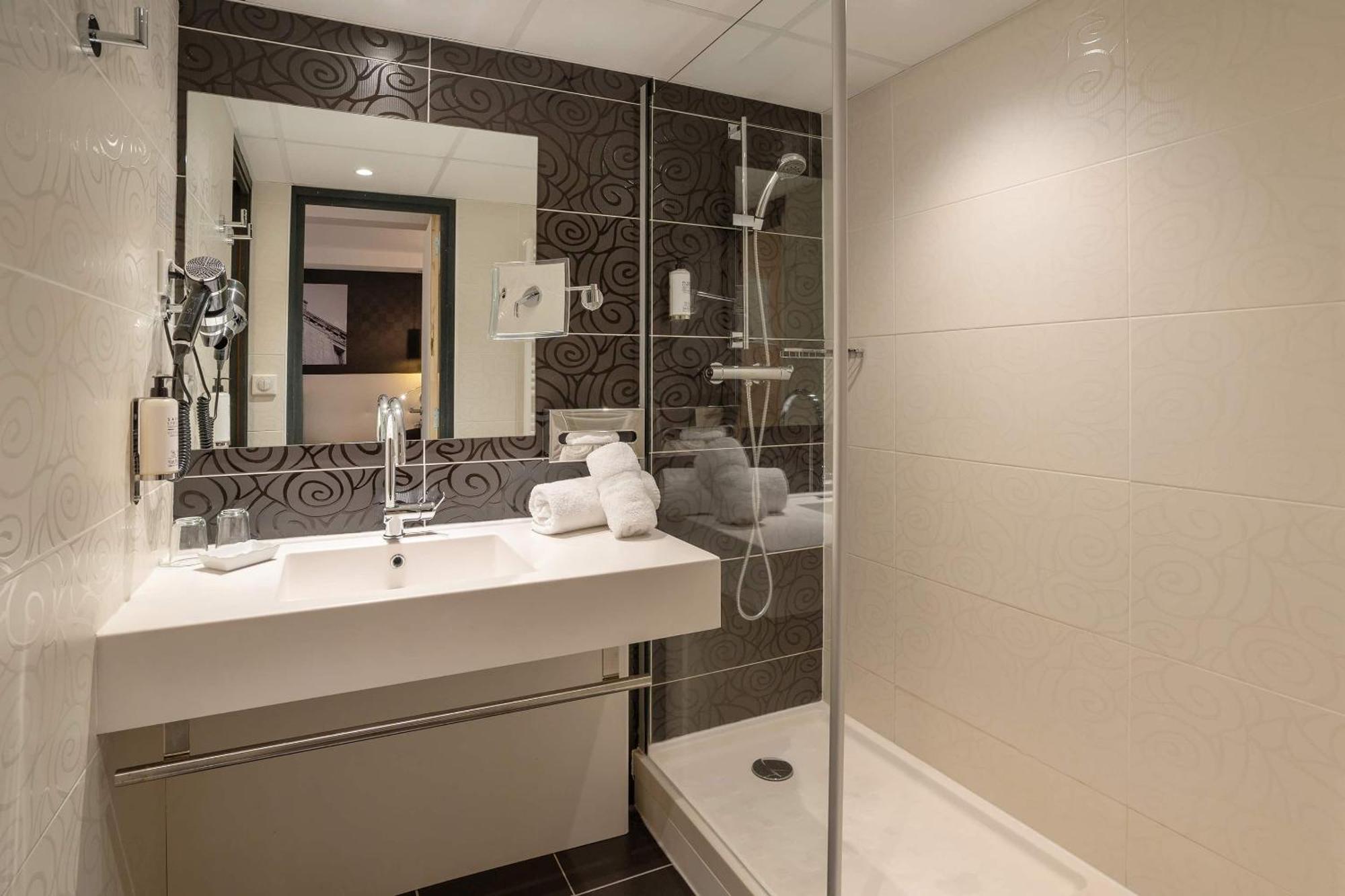 Chambre Exécutive Lit King-Size - Non-Fumeurs