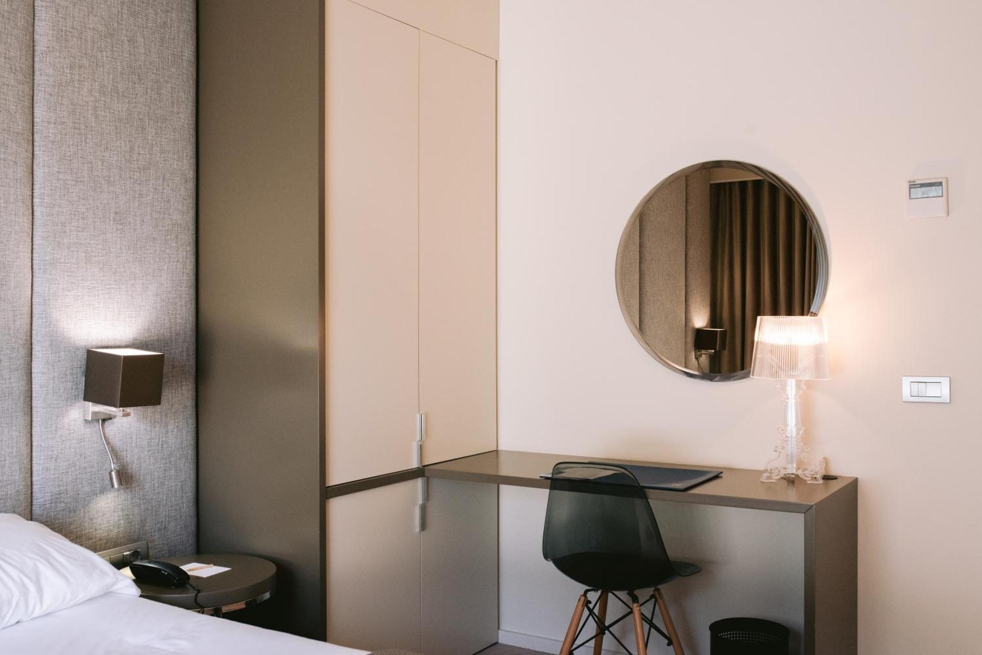 Quarto Duplo