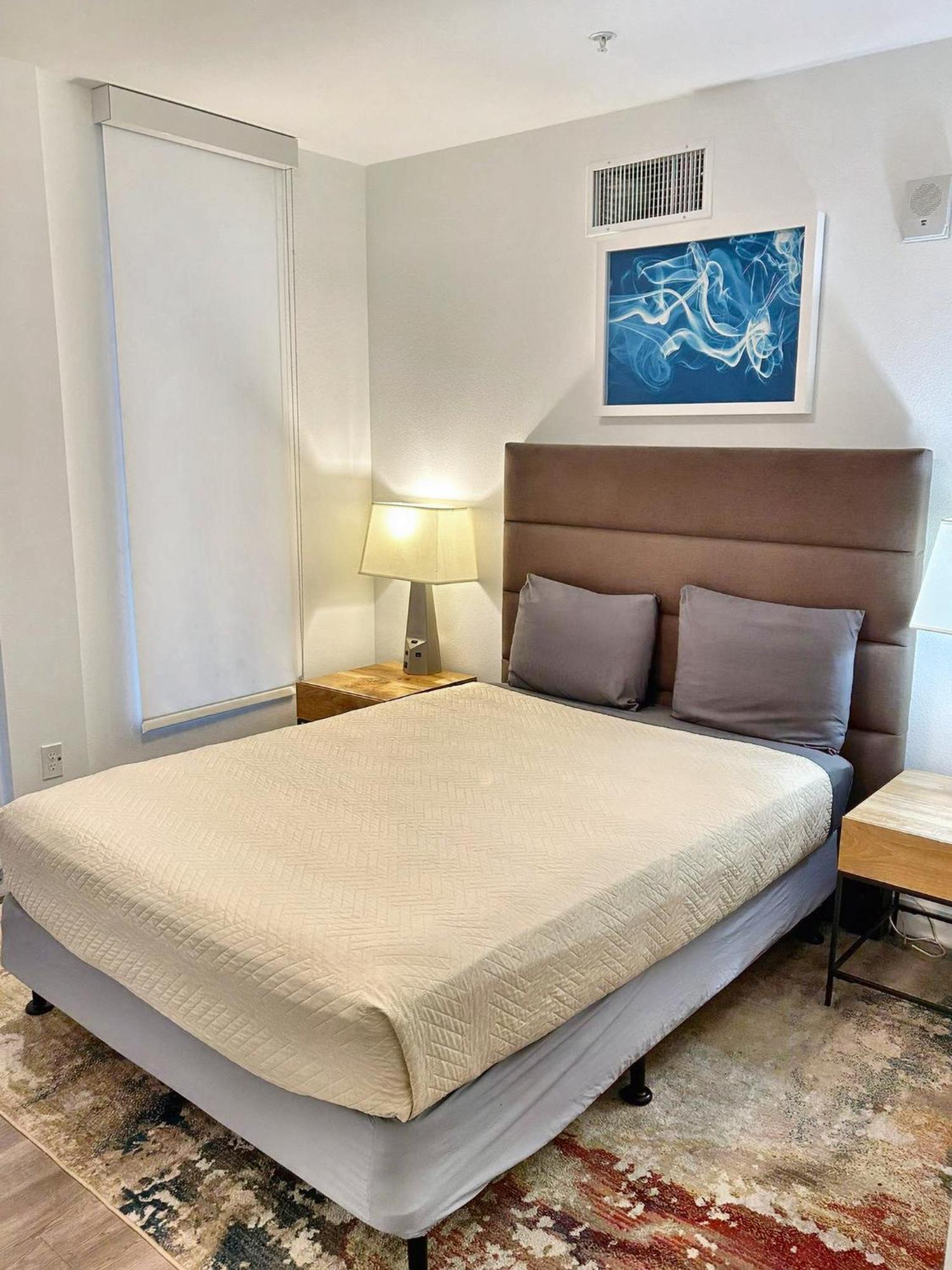 Appartement met 2 slaapkamers