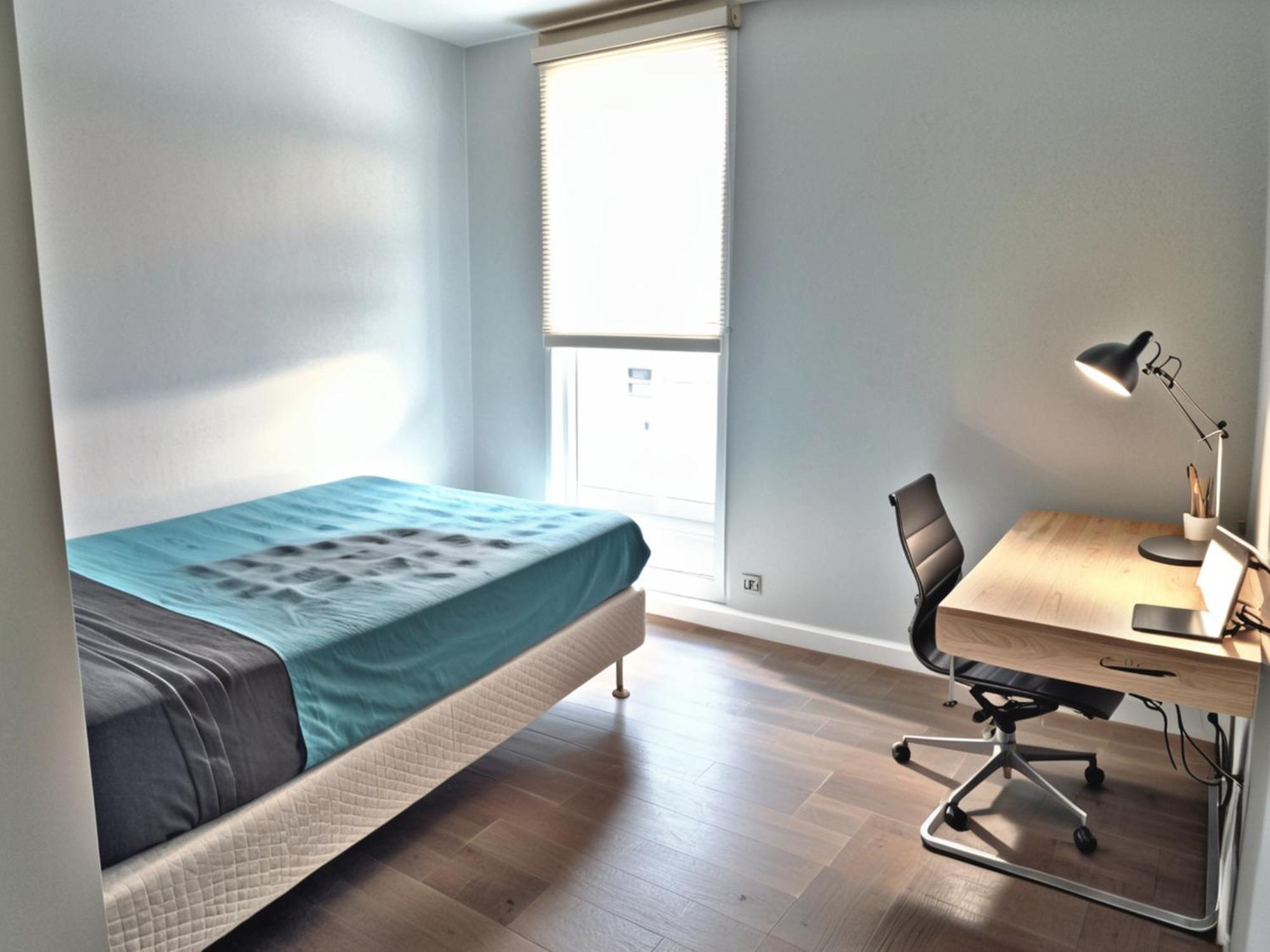 Deluxe Appartement met 2 Slaapkamers