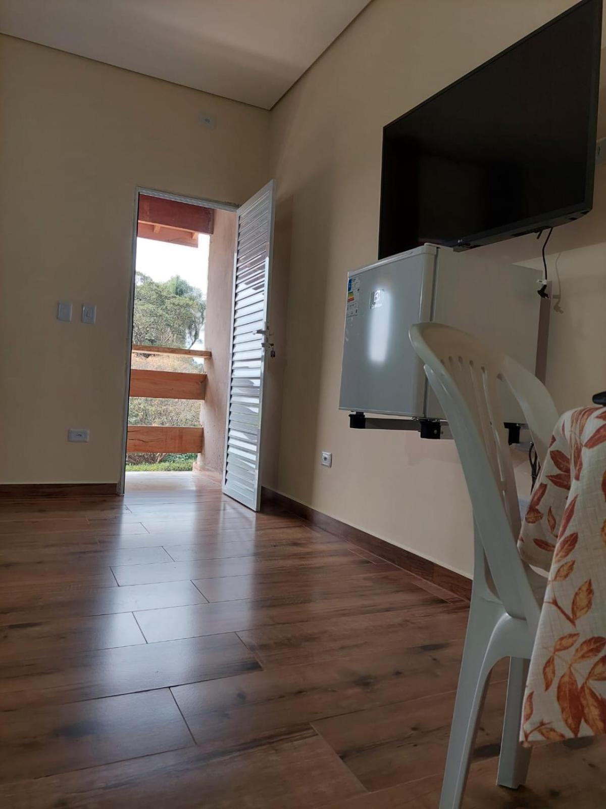 Quarto Deluxe